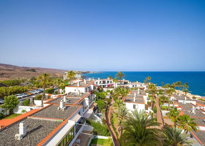 Aguila Beach Ocean View By Canariasgetaway