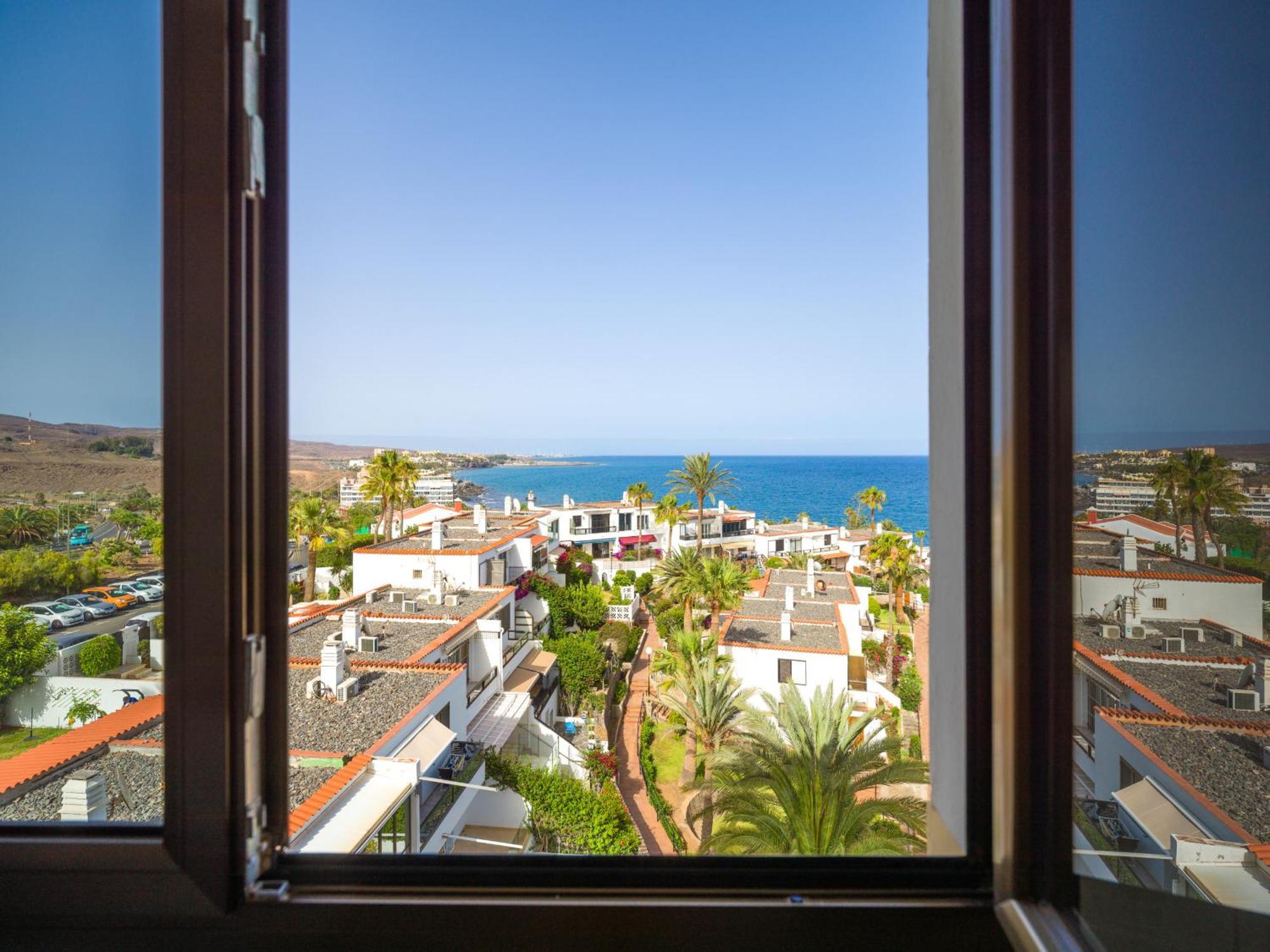 Aguila Ocean View By Canariasgetaway Apartment San Bartolome de Tirajana (Gran Canaria)