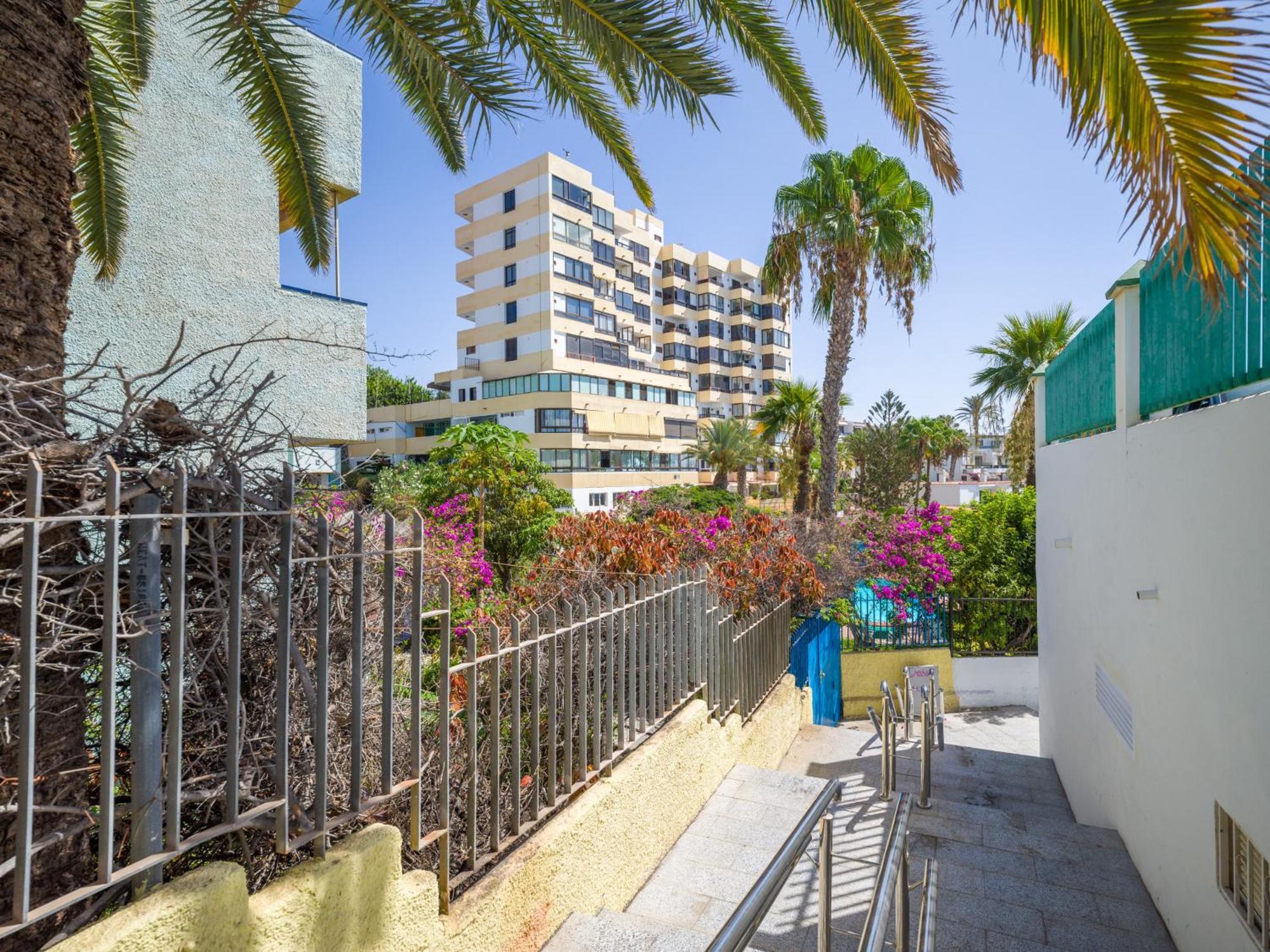 Apartment Aguila Ocean View By Canariasgetaway San Bartolome de Tirajana (Gran Canaria)