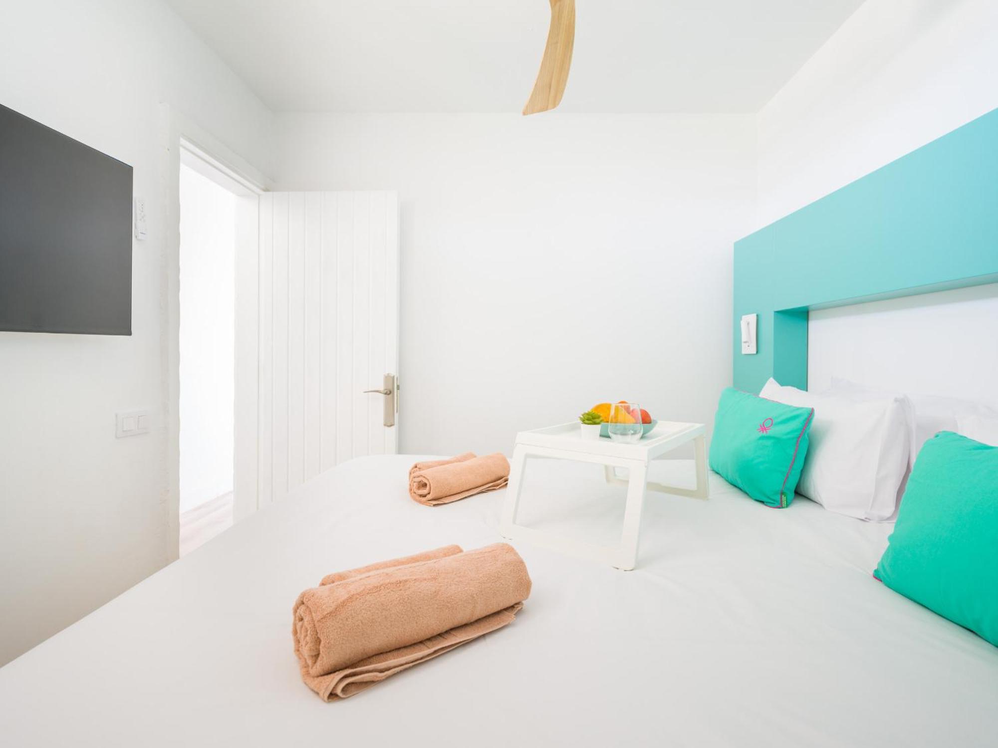 Apartment Aguila Ocean View By Canariasgetaway *