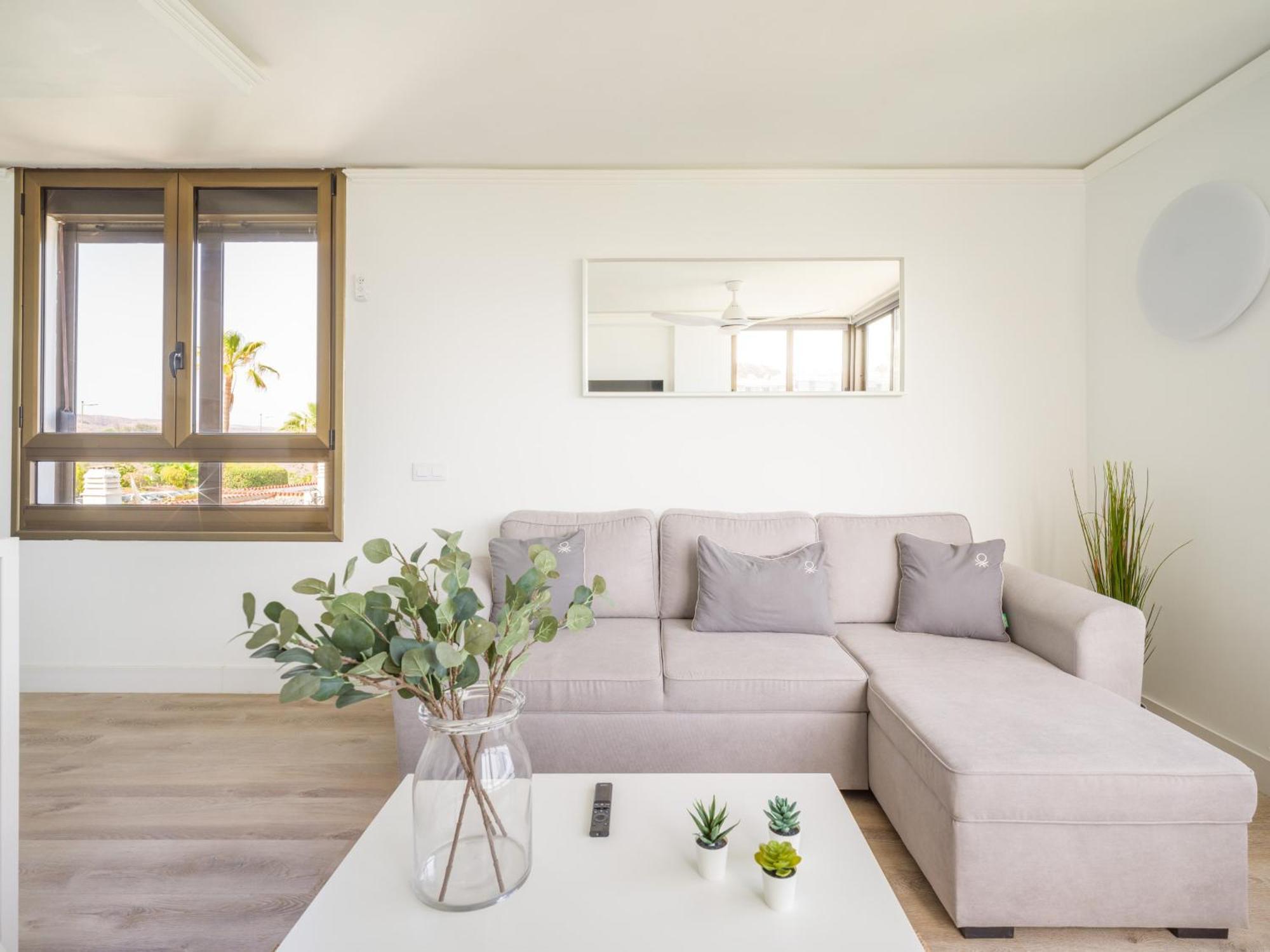 Apartment Aguila Ocean View By Canariasgetaway San Bartolome de Tirajana (Gran Canaria)