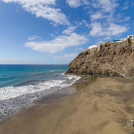 Aguila Beach Ocean View By Canariasgetaway San Bartolomé Exterior foto