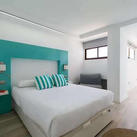 Aguila Beach Ocean View By Canariasgetaway San Bartolomé Exterior foto
