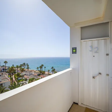 Aguila Beach Ocean View By Canariasgetaway San Bartolomé Exterior photo