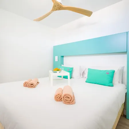 Aguila Beach Ocean View By Canariasgetaway San Bartolomé Exterior photo