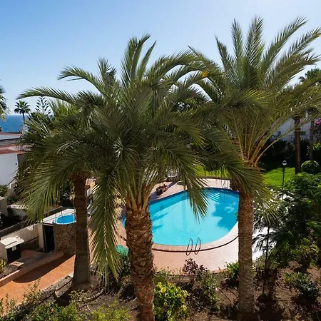 Aguila Beach Ocean View By Canariasgetaway San Bartolomé Exterior foto