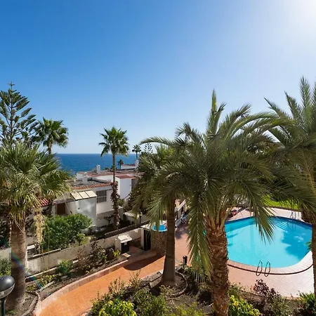 Aguila Beach Ocean View By Canariasgetaway San Bartolomé Exterior foto