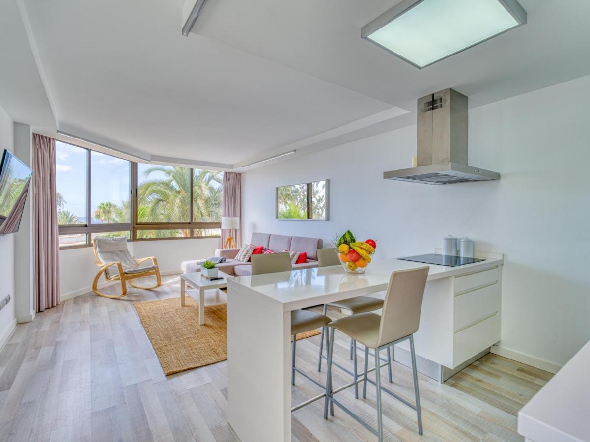 Aguila Ocean View By Canariasgetaway Appartamento *