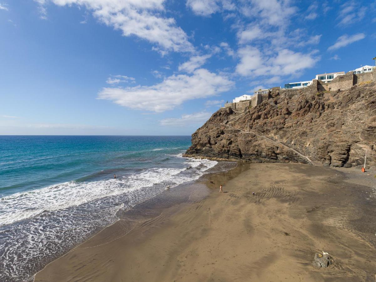 Aguila Ocean View By Canariasgetaway Appartamento