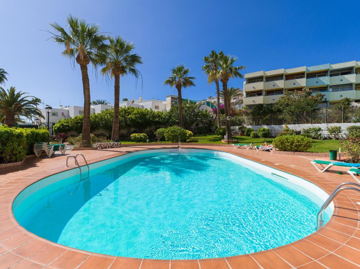 Aguila Ocean View By Canariasgetaway Appartamento *