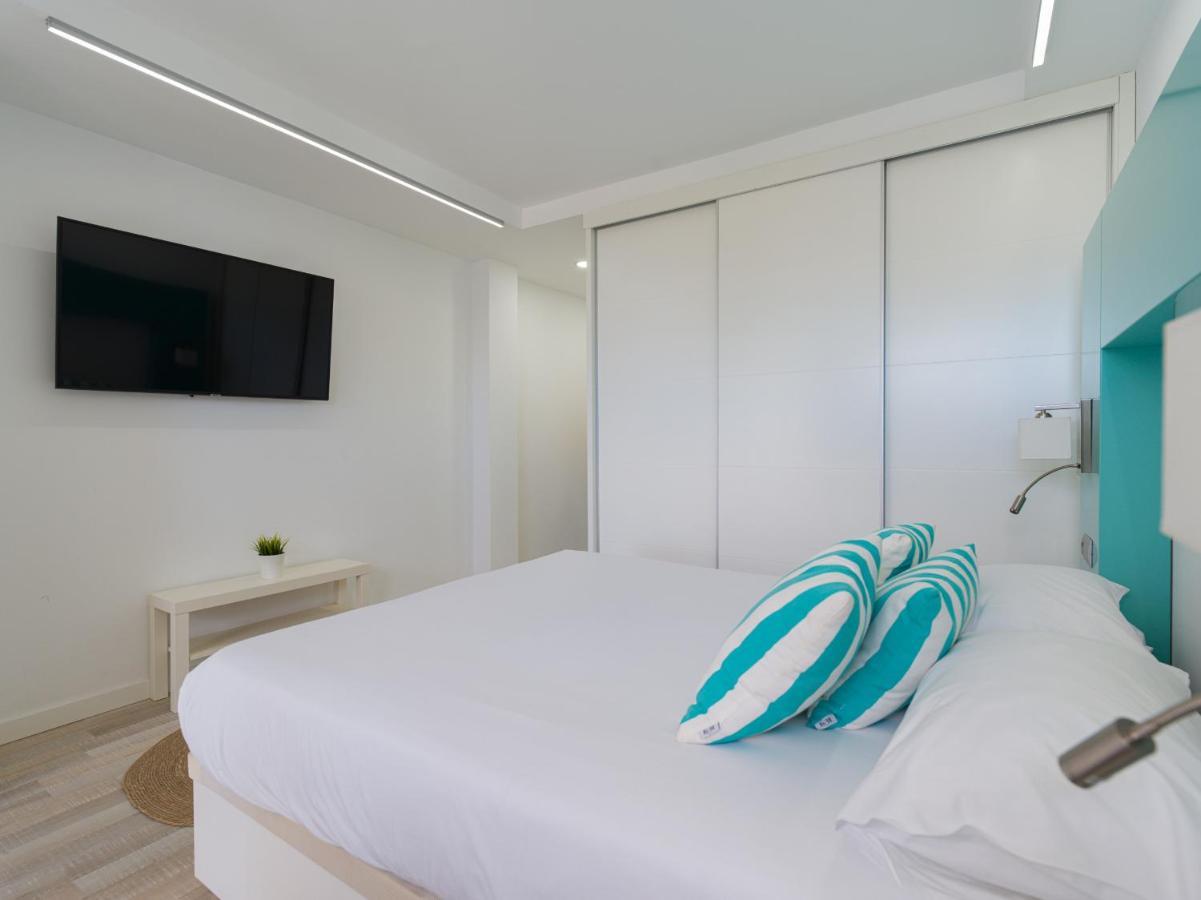Aguila Ocean View By Canariasgetaway Appartamento