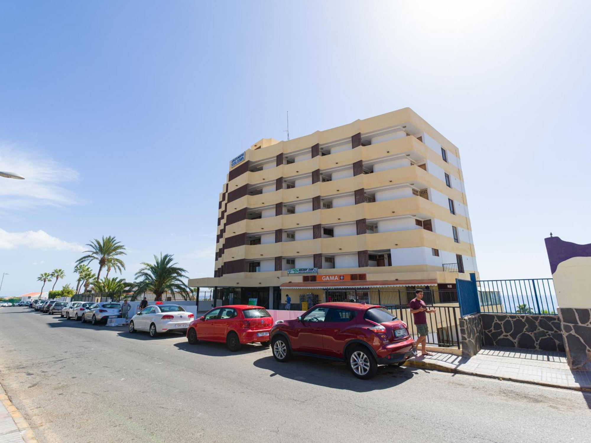 Aguila Ocean View By Canariasgetaway Appartamento *