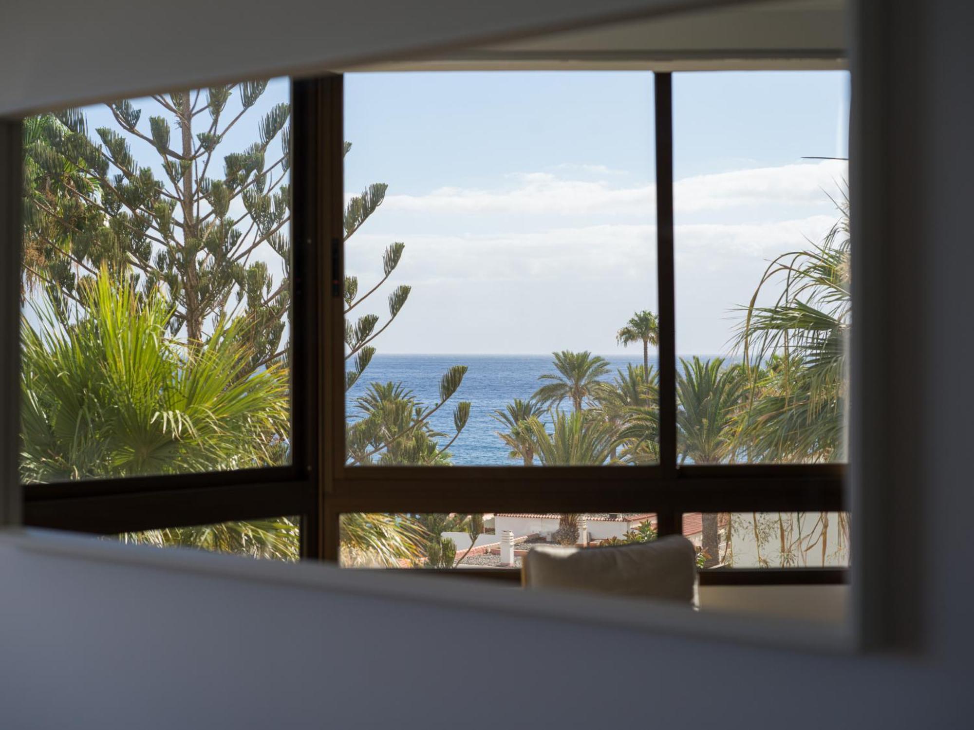 Appartamento Aguila Ocean View By Canariasgetaway