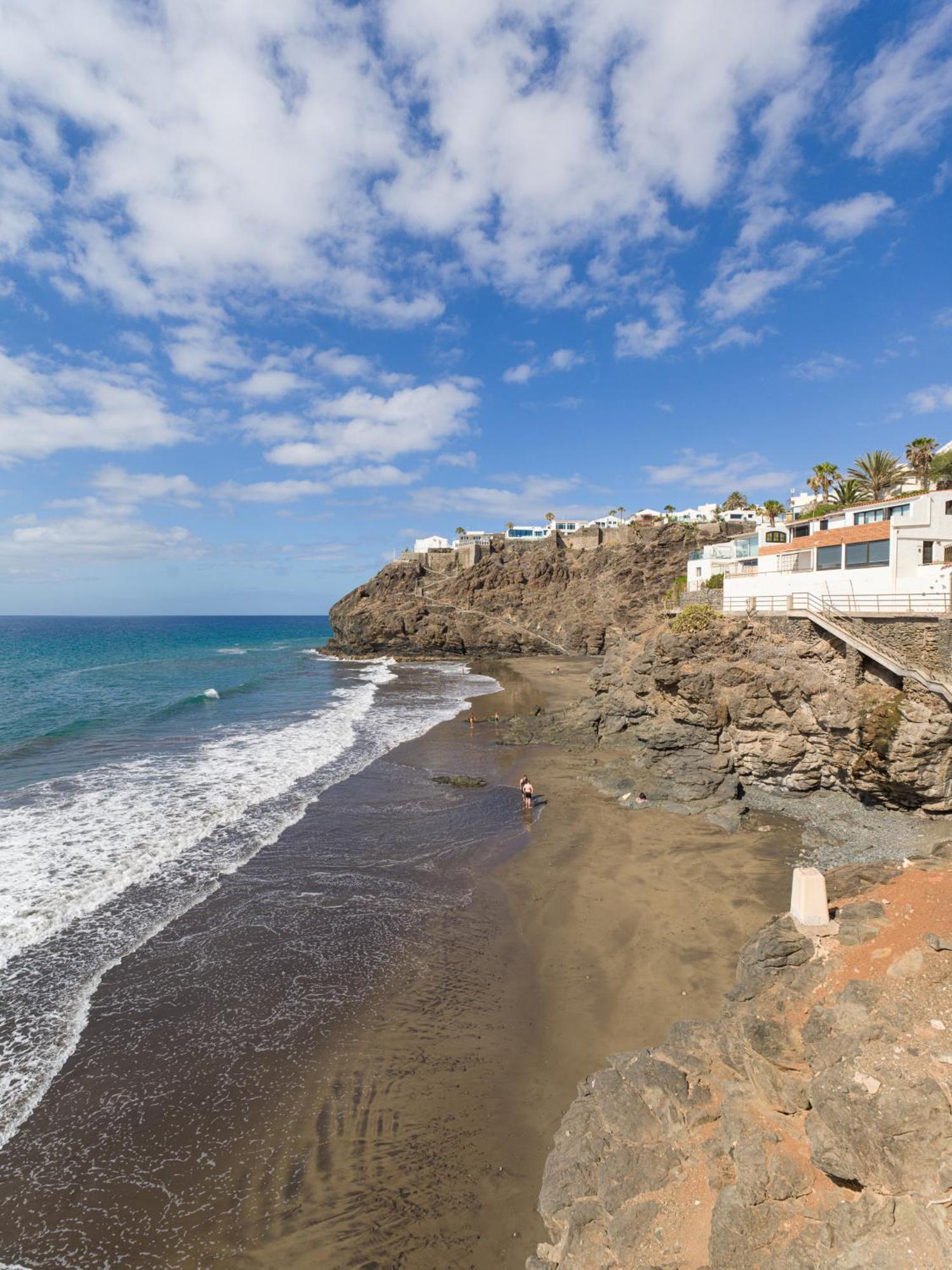 Appartamento Aguila Ocean View By Canariasgetaway