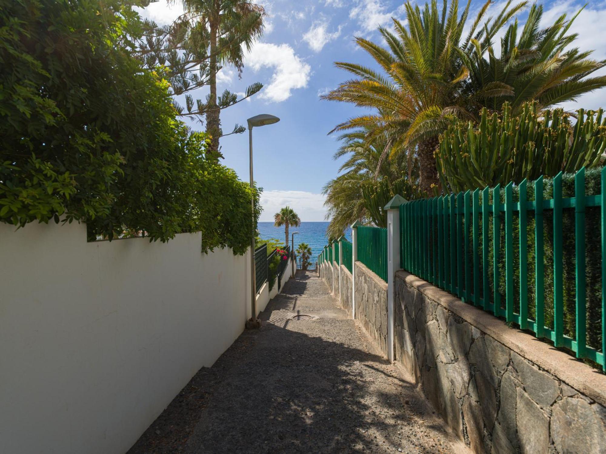 Aguila Ocean View By Canariasgetaway Appartamento