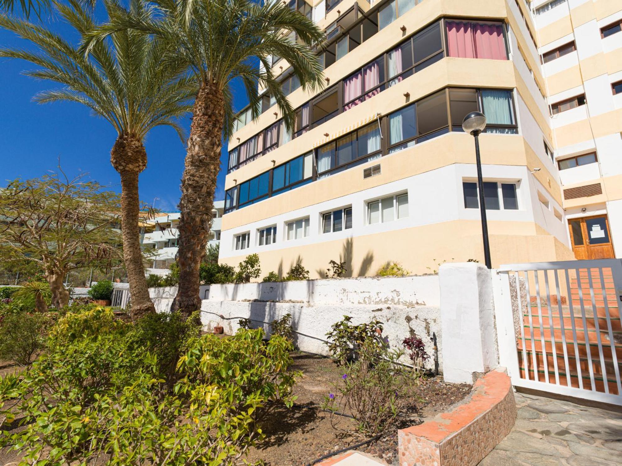 Appartamento Aguila Ocean View By Canariasgetaway
