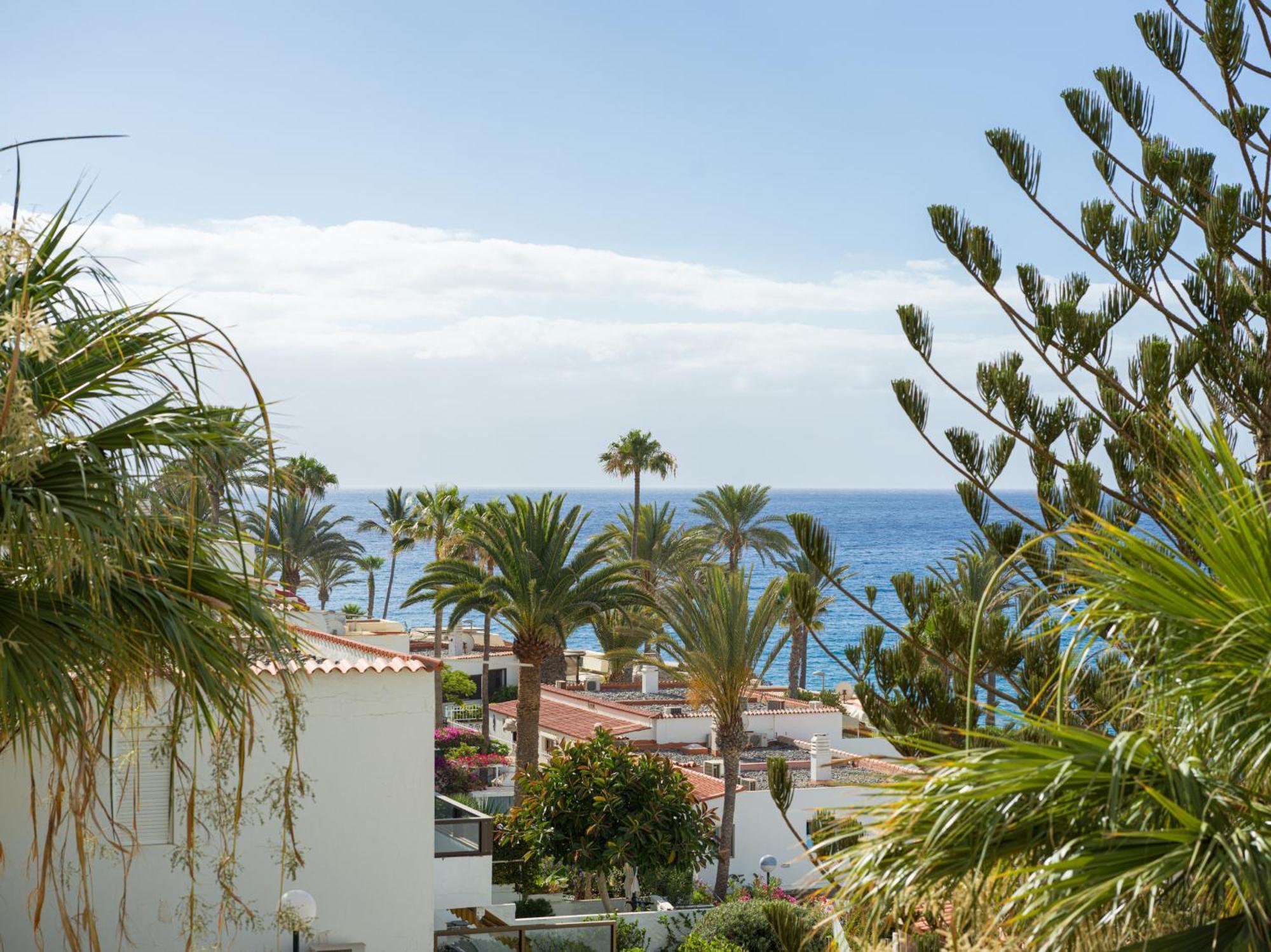 Aguila Ocean View By Canariasgetaway Appartamento San Bartolomé