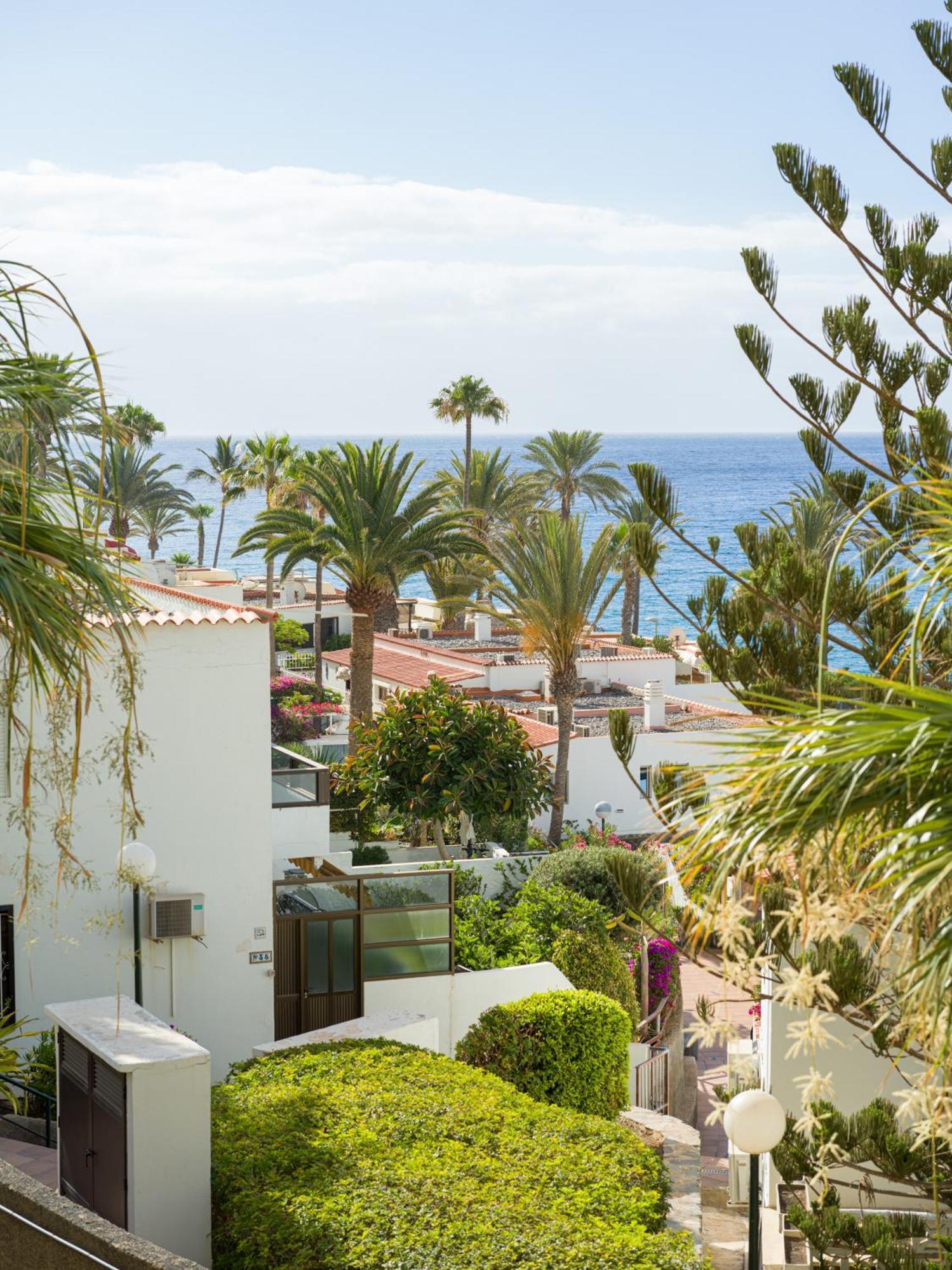 Appartamento Aguila Ocean View By Canariasgetaway *
