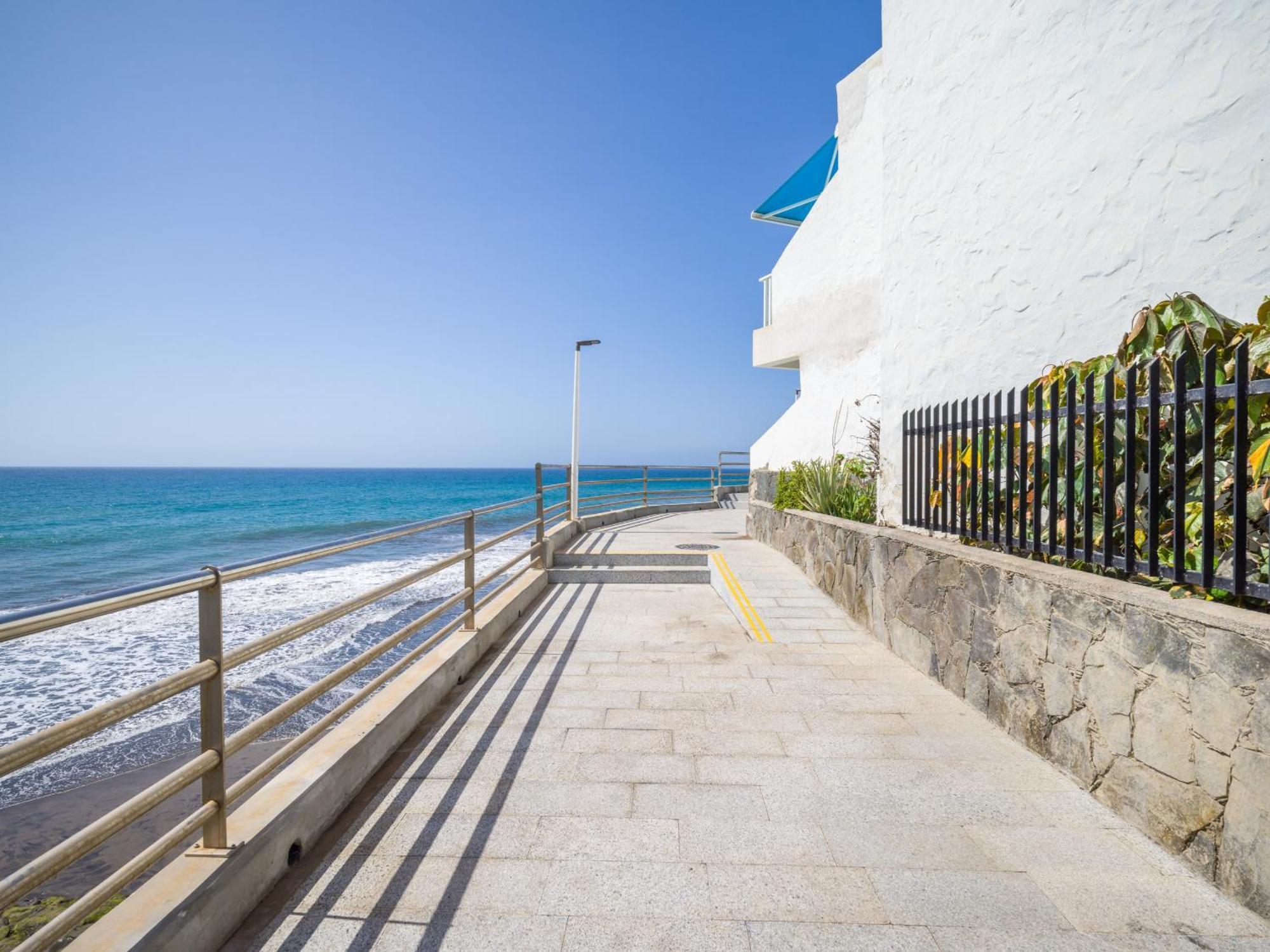 Aguila Ocean View By Canariasgetaway Appartamento