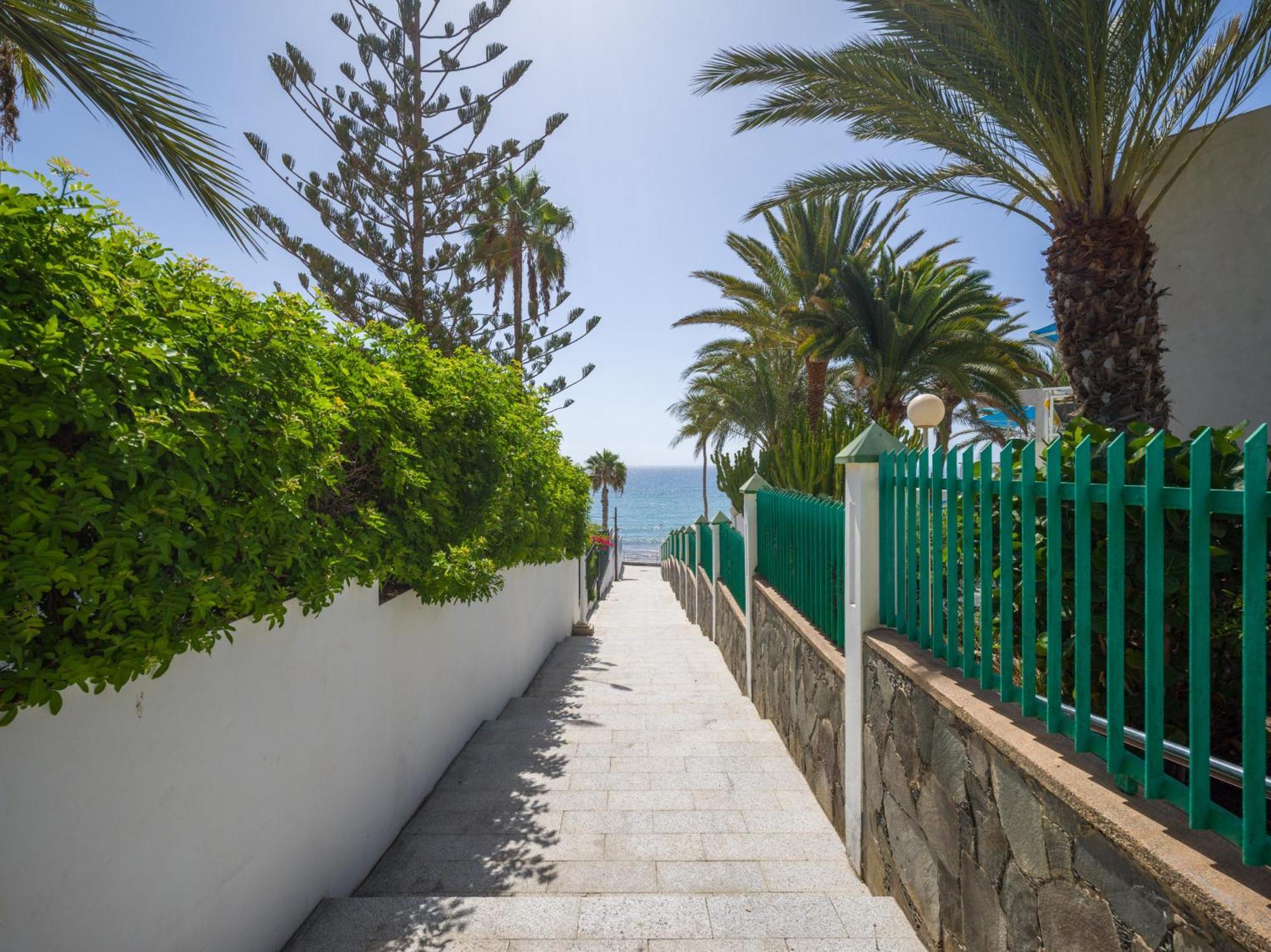 Aguila Ocean View By Canariasgetaway Appartamento *