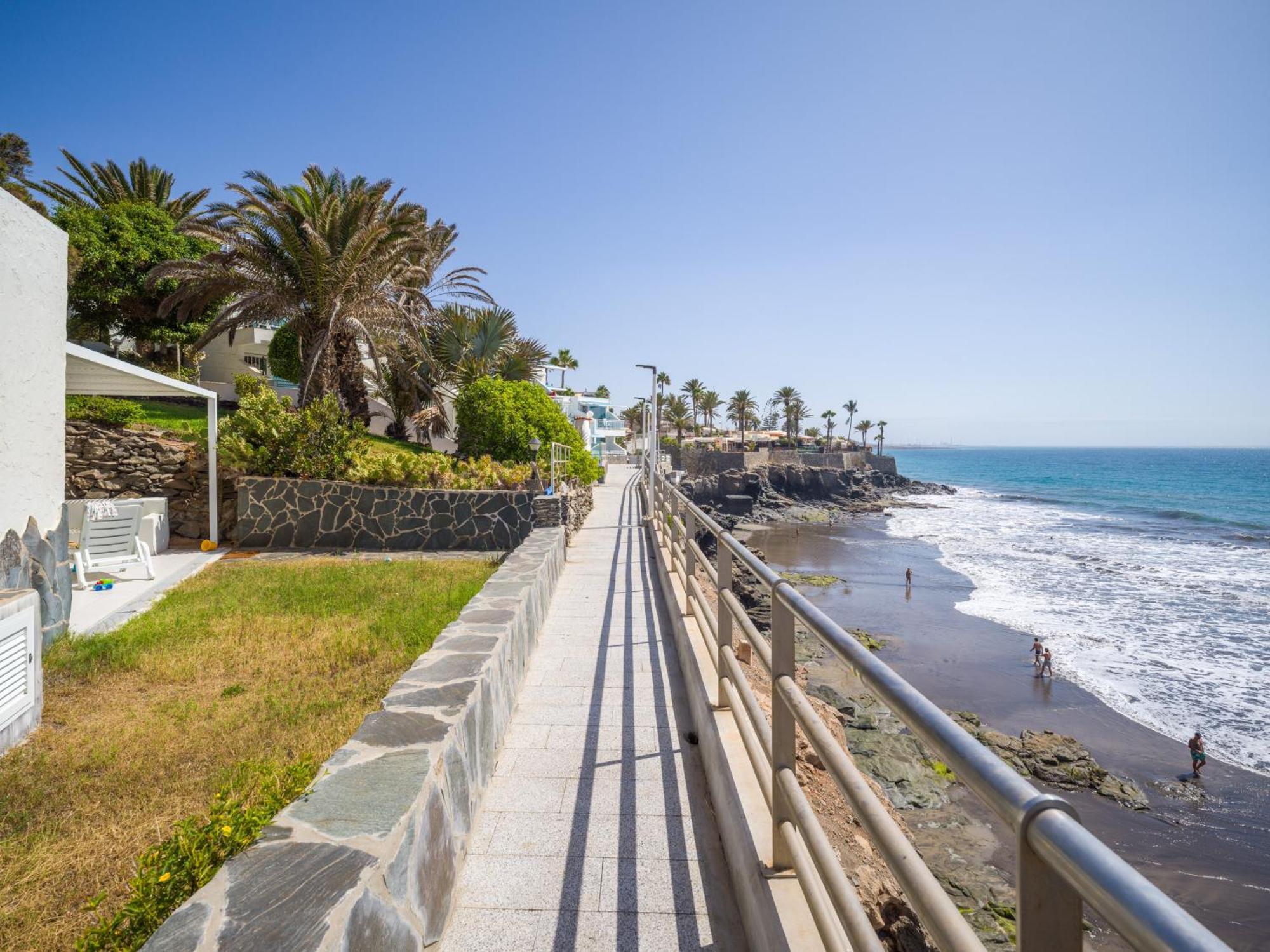 Apartment Aguila Ocean View By Canariasgetaway *