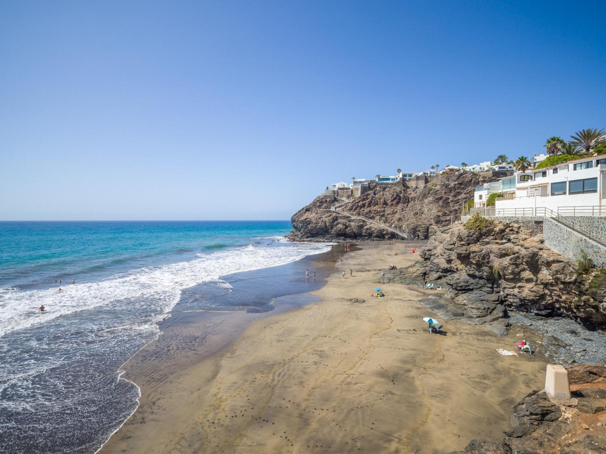 Appartamento Aguila Ocean View By Canariasgetaway San Bartolomé