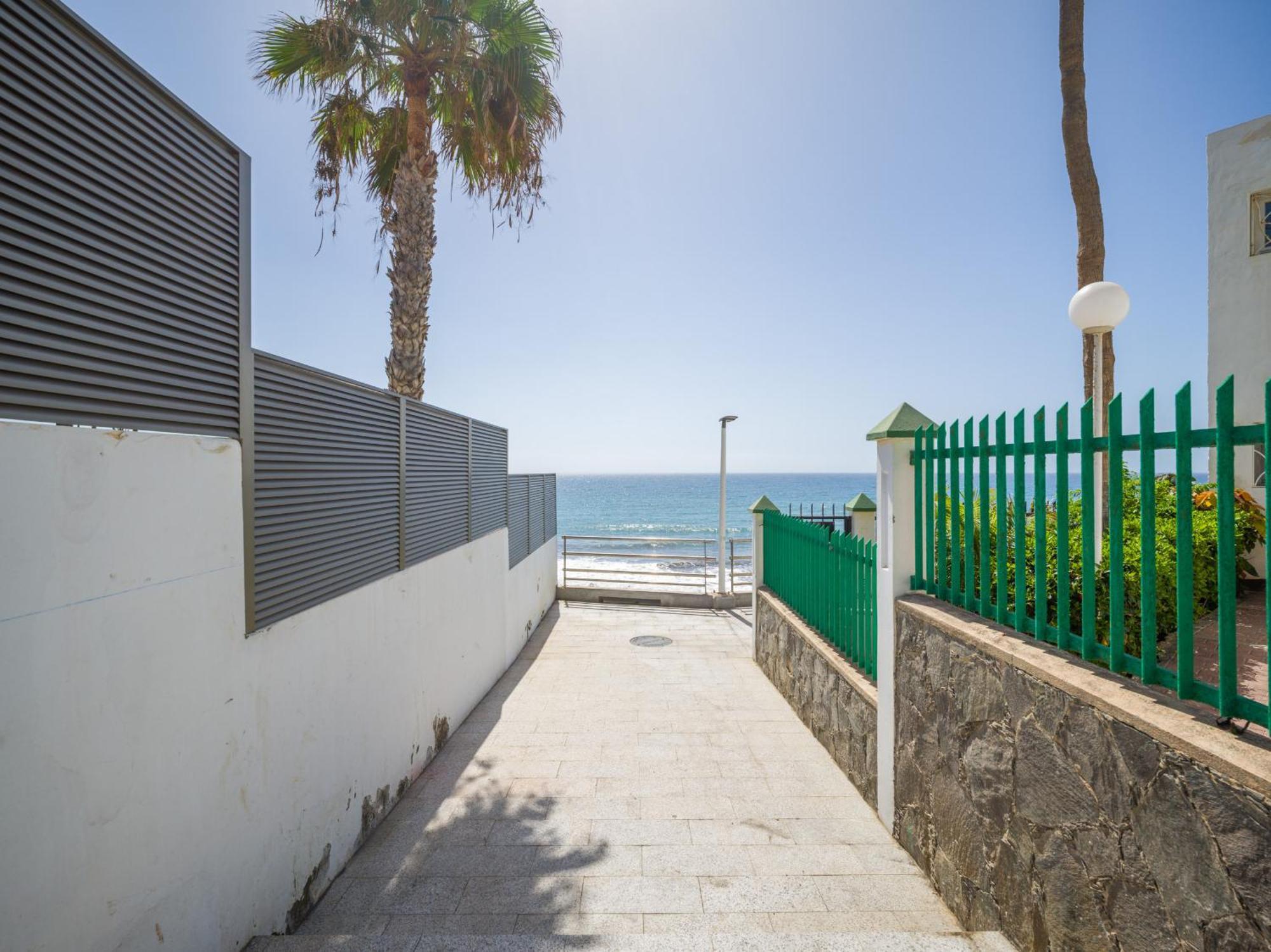 Aguila Ocean View By Canariasgetaway San Bartolomé