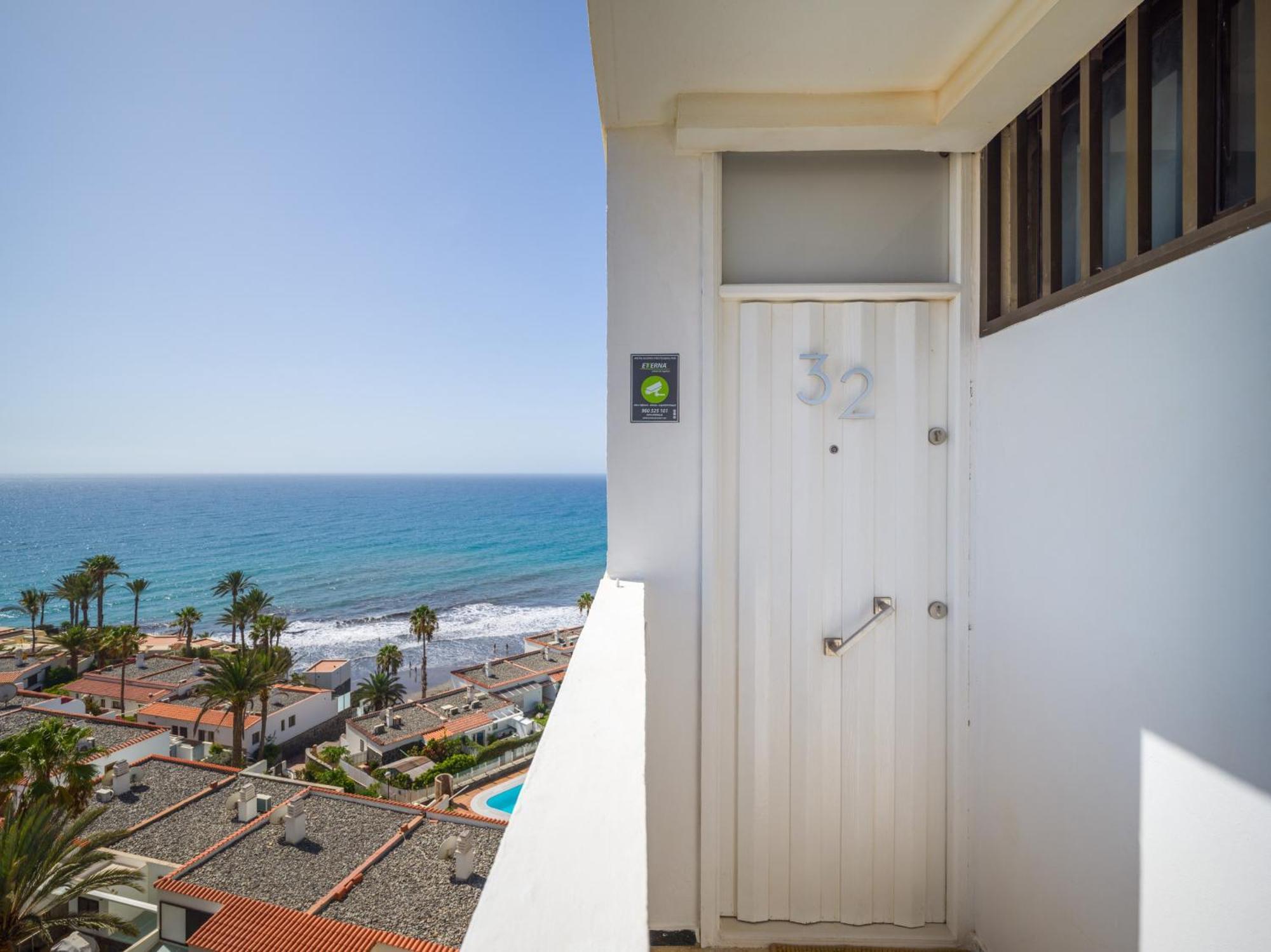 Aguila Ocean View By Canariasgetaway Apartment San Bartolome de Tirajana (Gran Canaria)