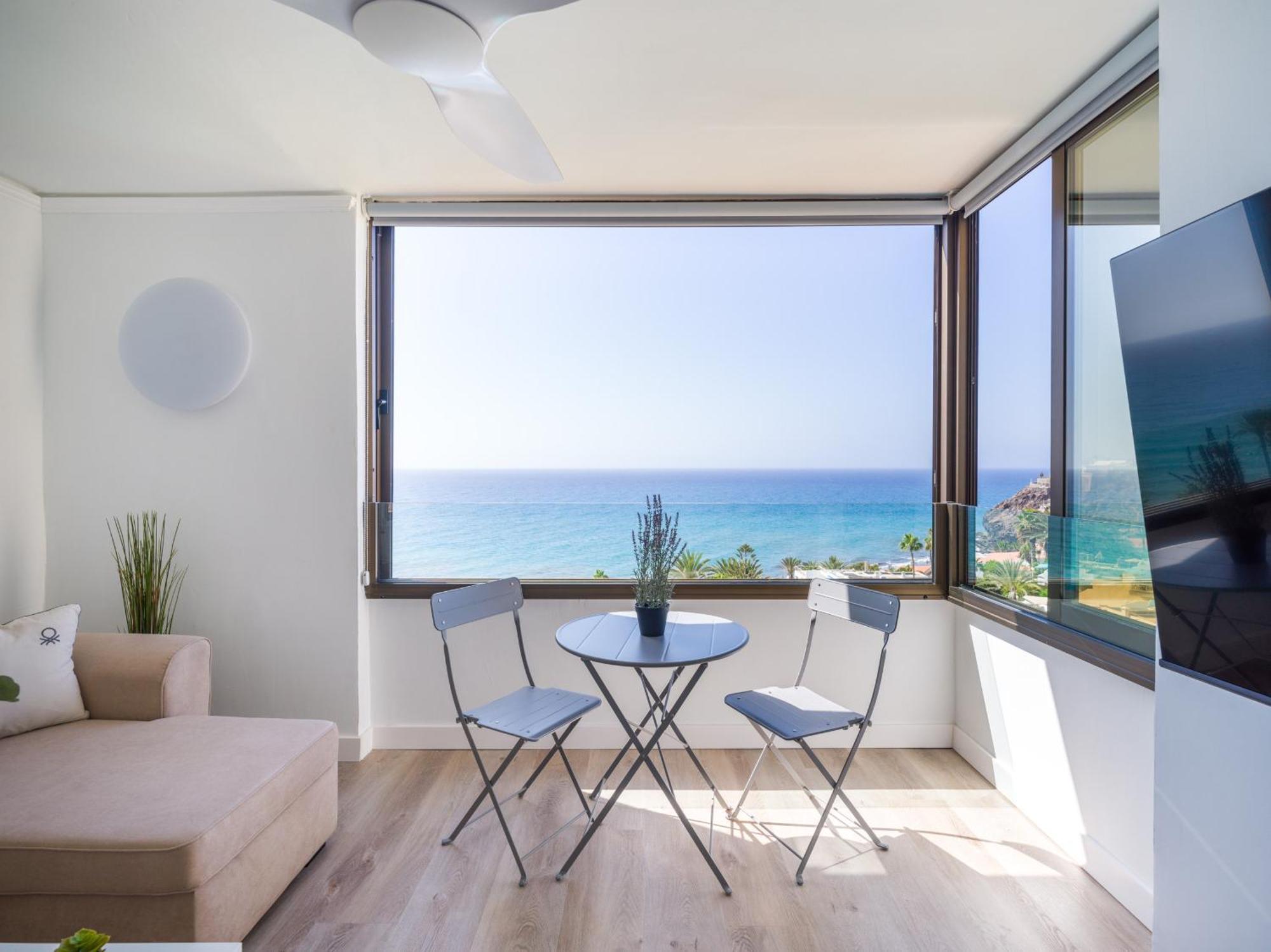 Aguila Ocean View By Canariasgetaway Apartment *