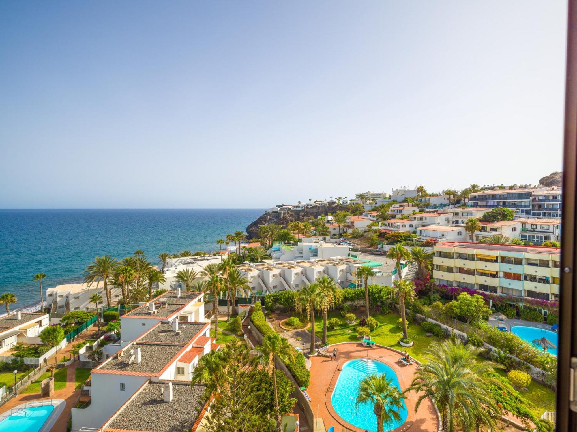 Aguila Ocean View By Canariasgetaway Apartment *
