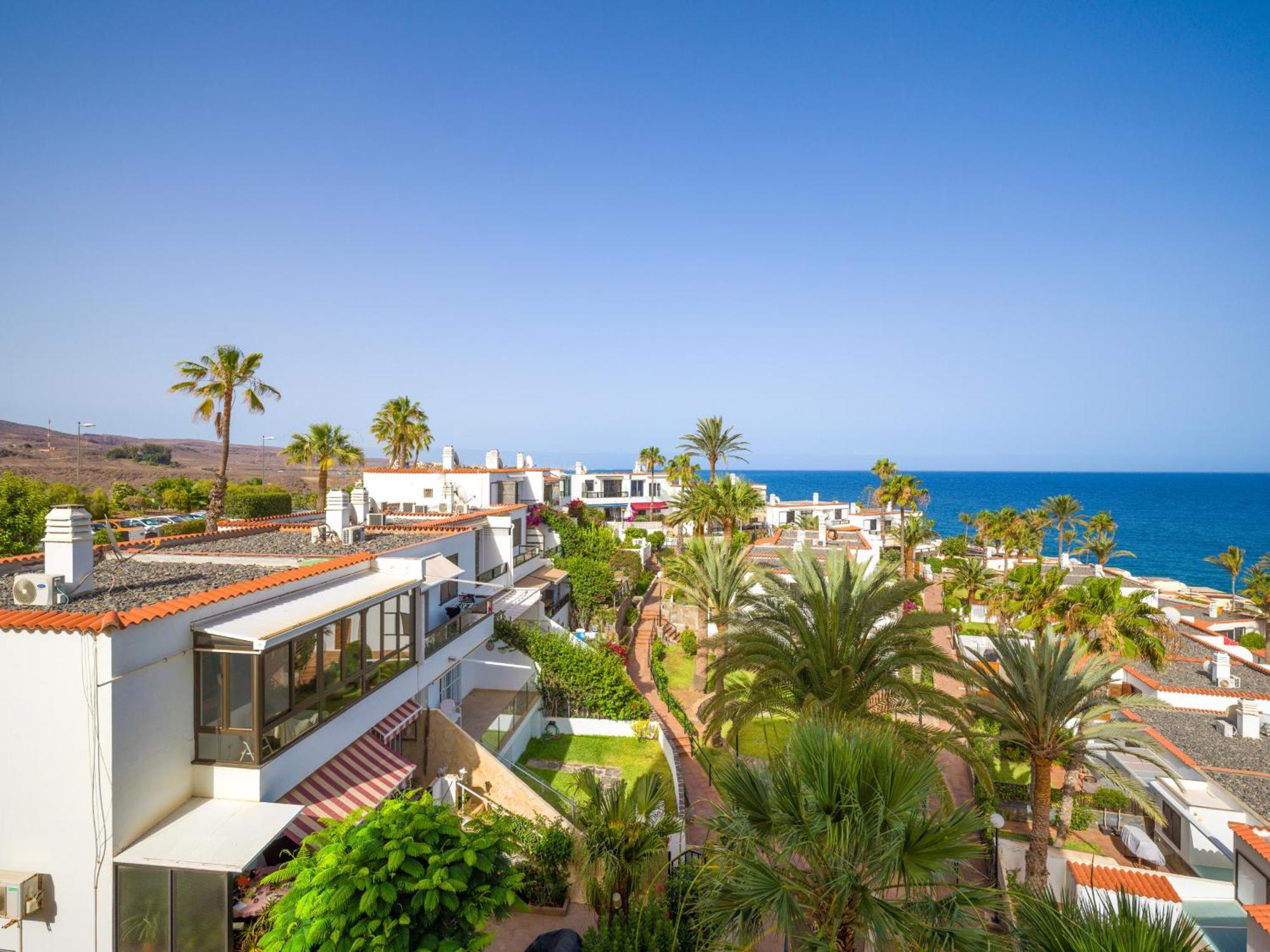 Aguila Ocean View By Canariasgetaway *