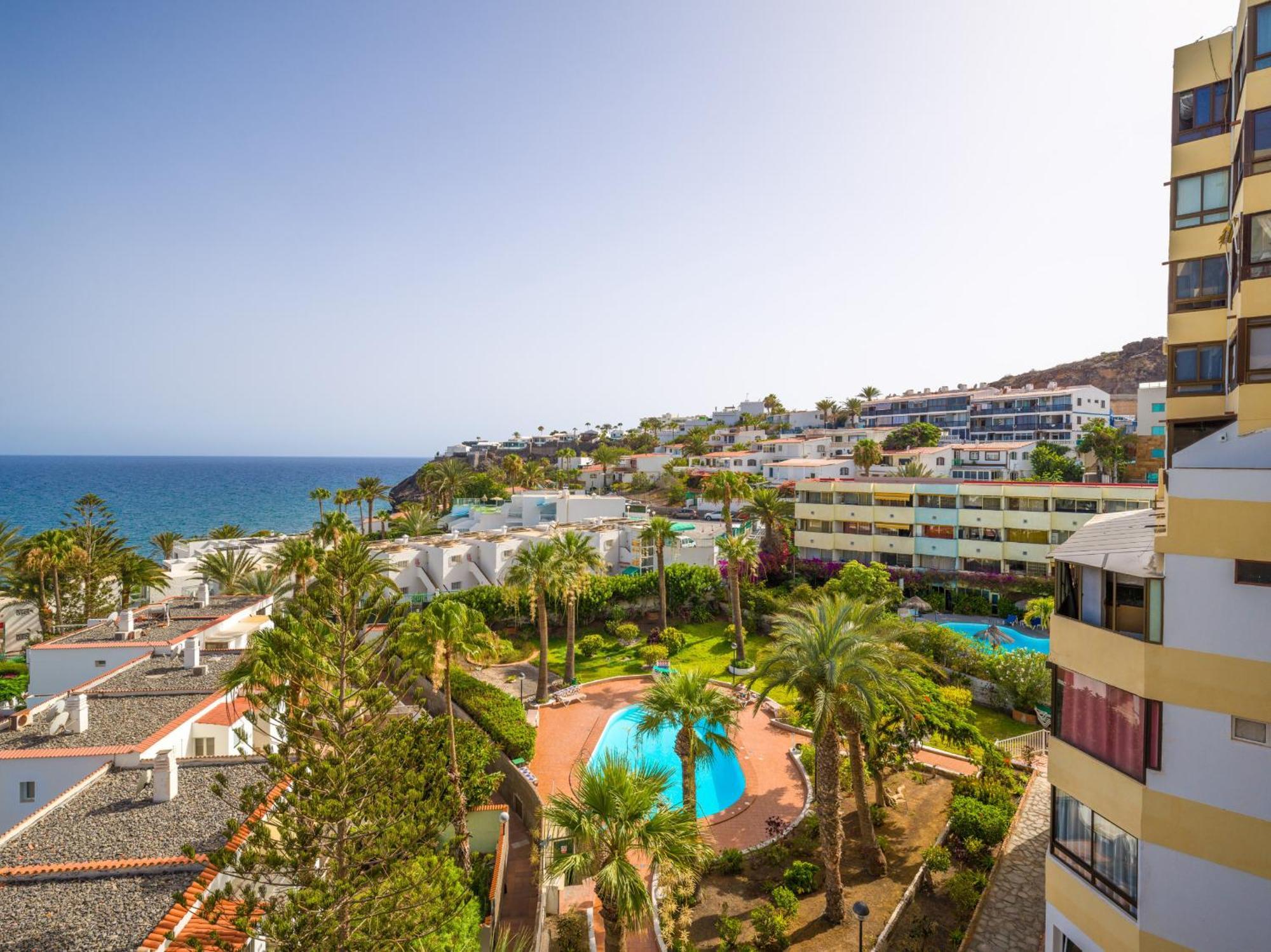 Aguila Ocean View By Canariasgetaway * San Bartolome de Tirajana (Gran Canaria)