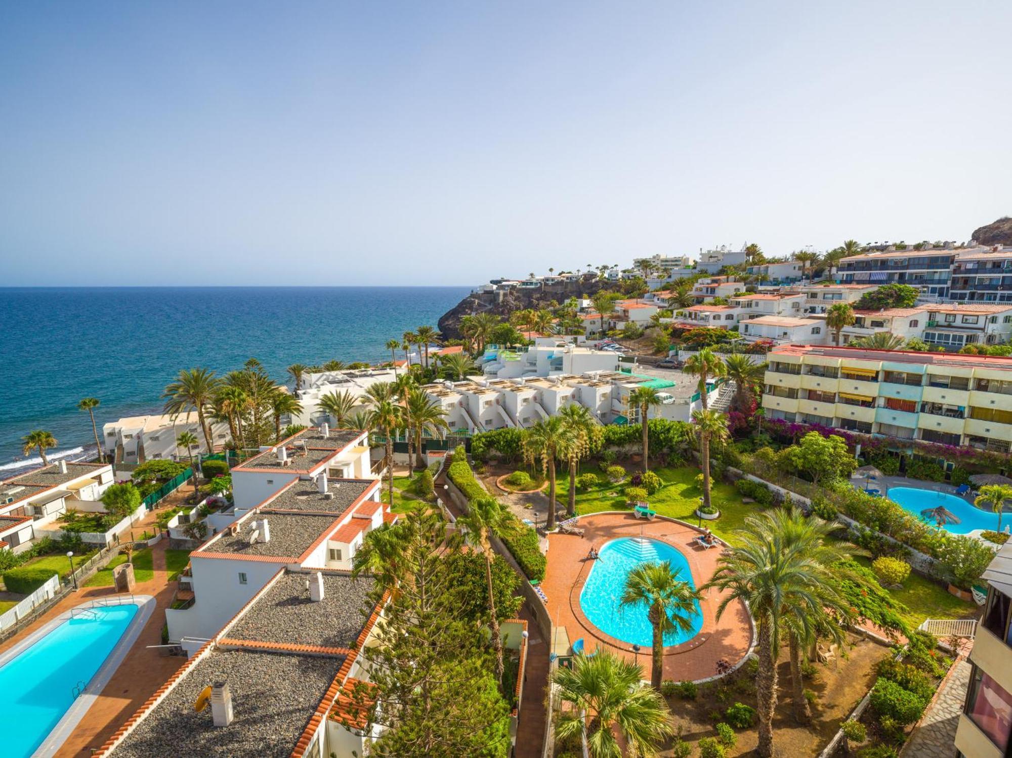 Aguila Ocean View By Canariasgetaway Apartment *