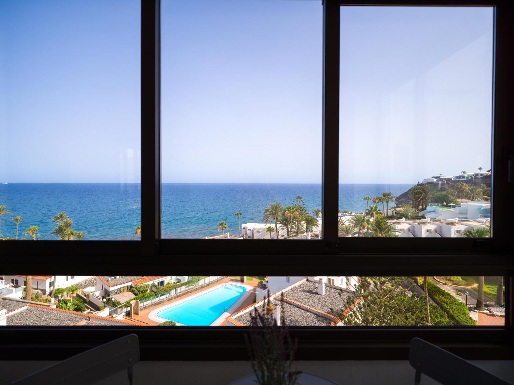 Aguila Ocean View By Canariasgetaway Apartment San Bartolome de Tirajana (Gran Canaria)
