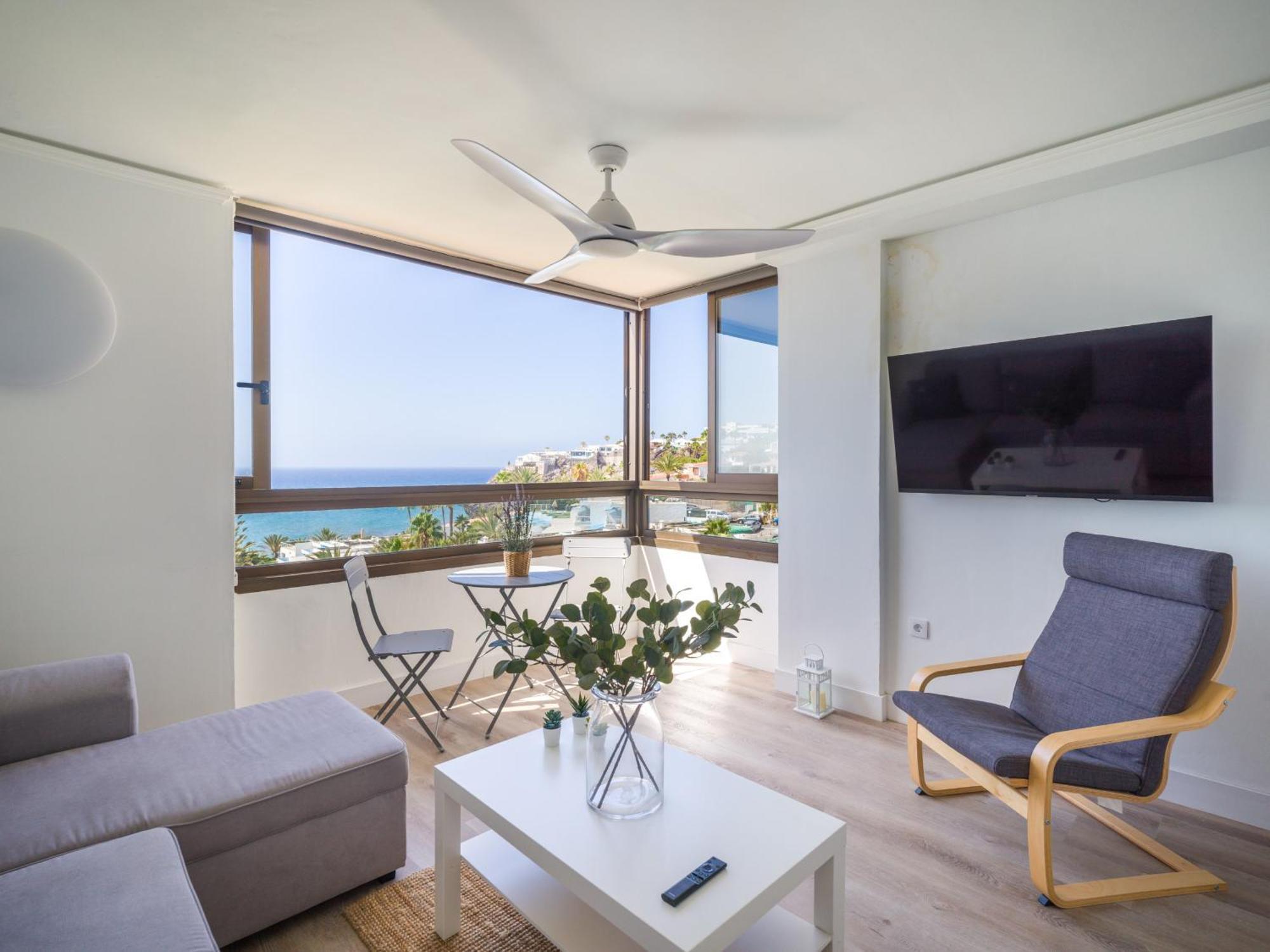 Apartment Aguila Ocean View By Canariasgetaway San Bartolome de Tirajana (Gran Canaria)