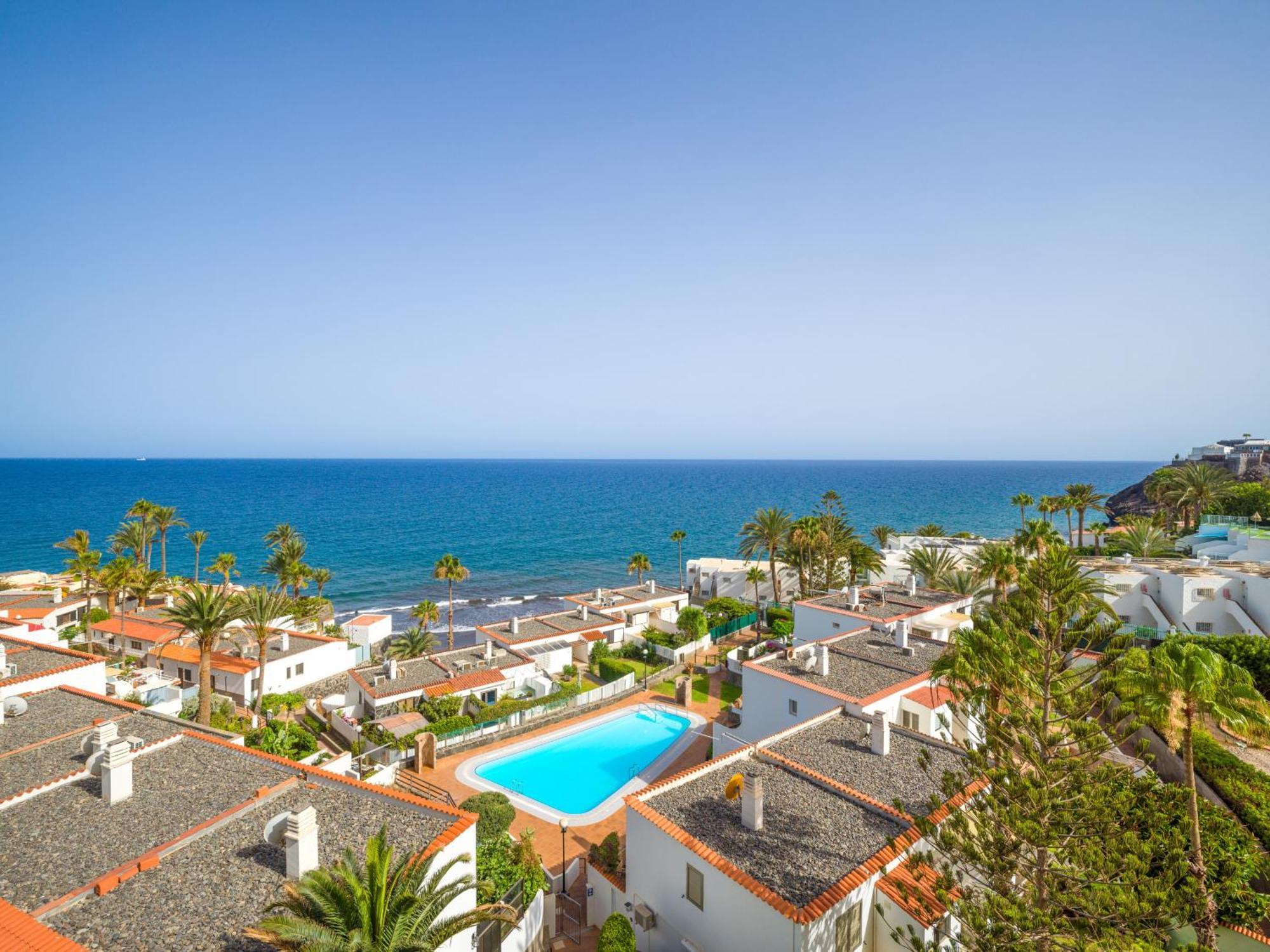 Aguila Ocean View By Canariasgetaway *