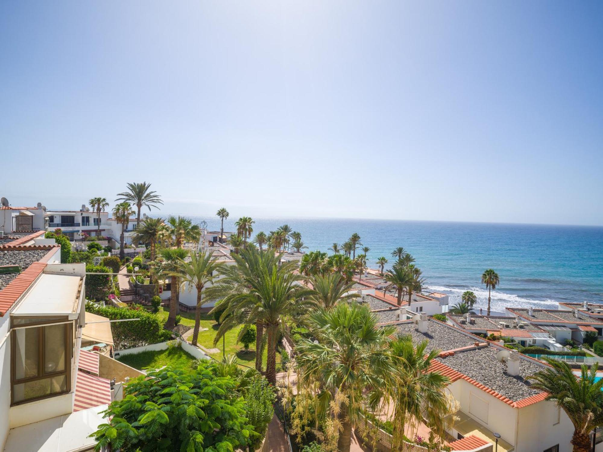 Aguila Ocean View By Canariasgetaway