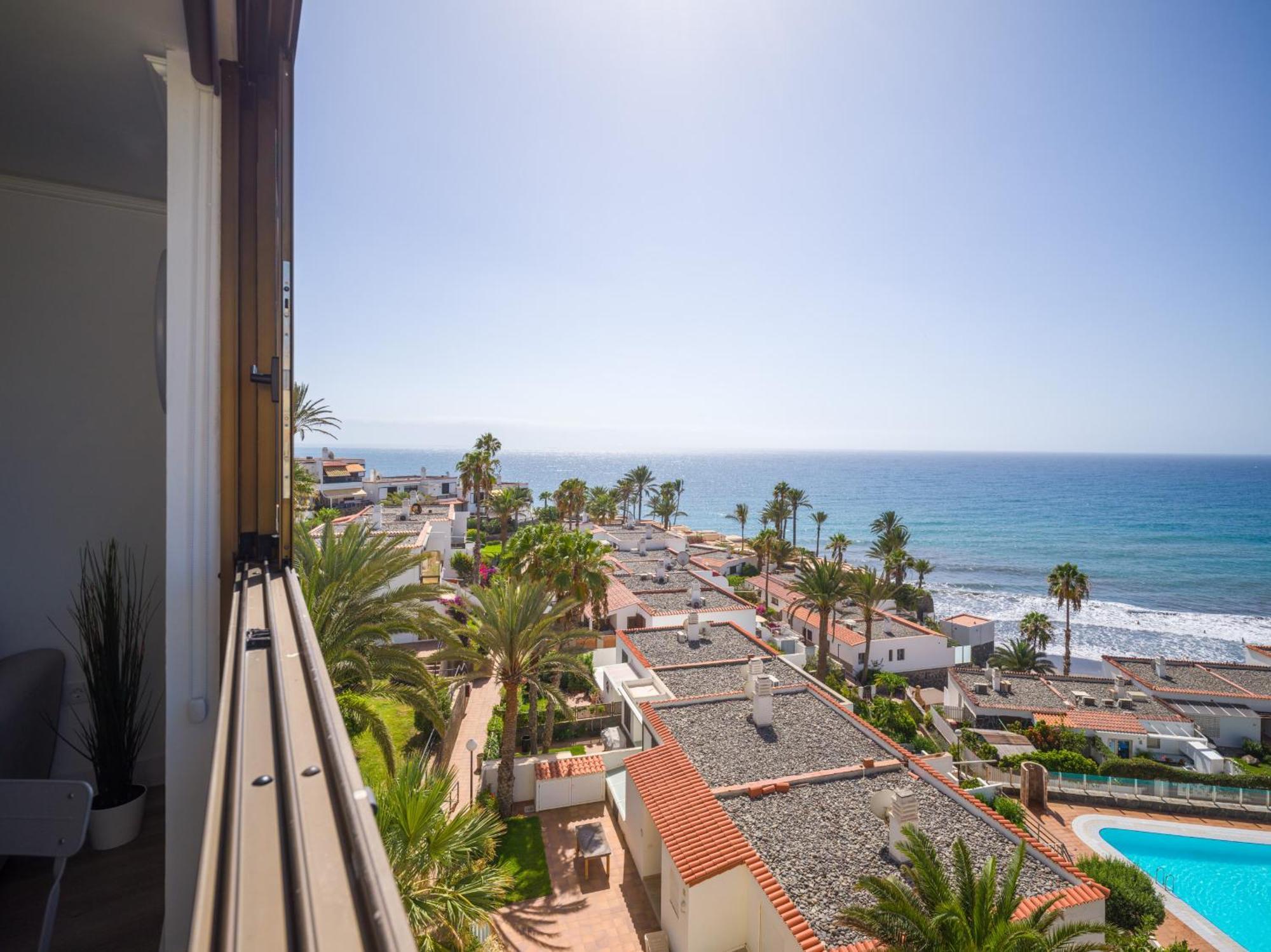 Aguila Ocean View By Canariasgetaway *