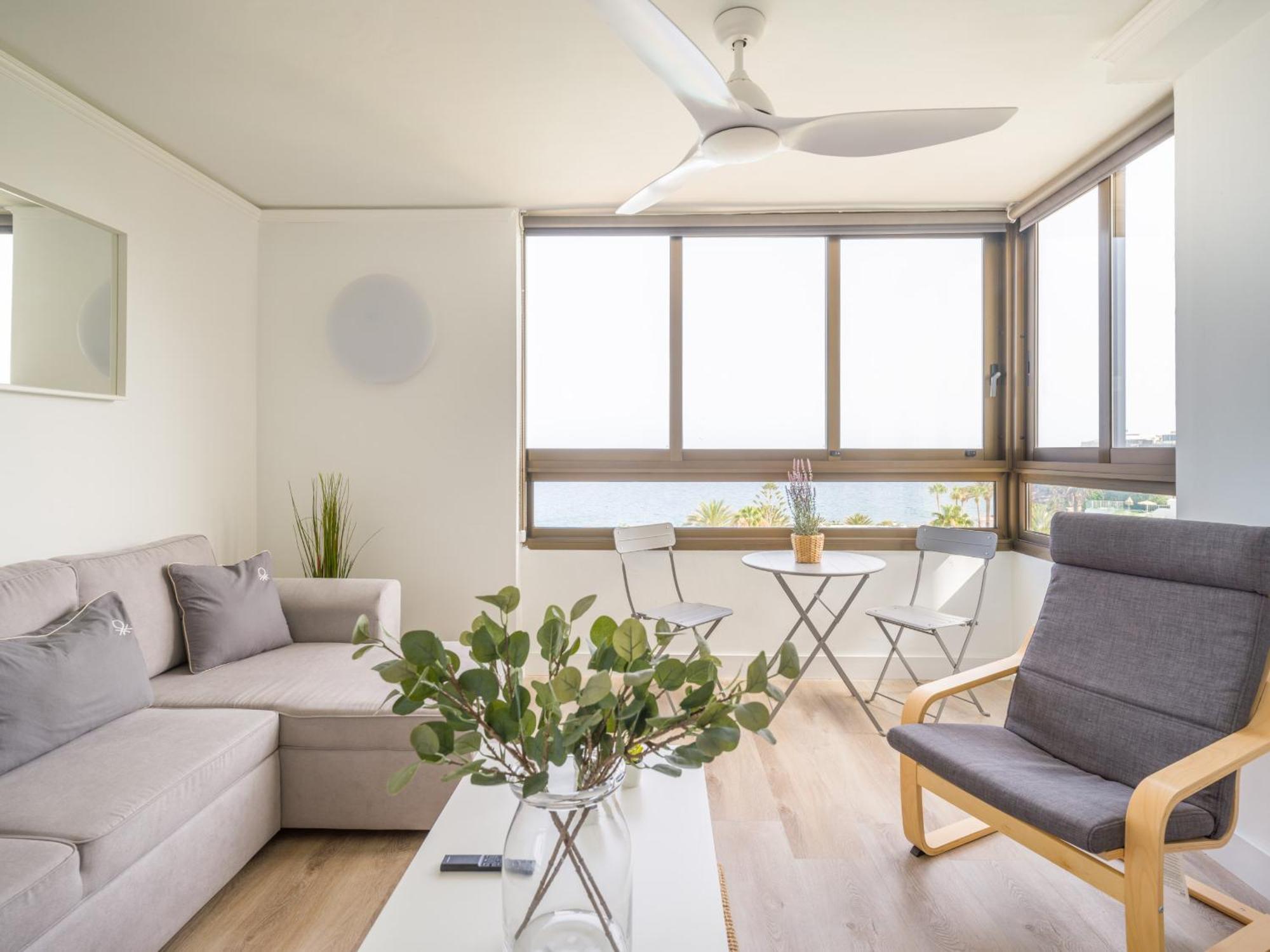 Aguila Ocean View By Canariasgetaway Apartment