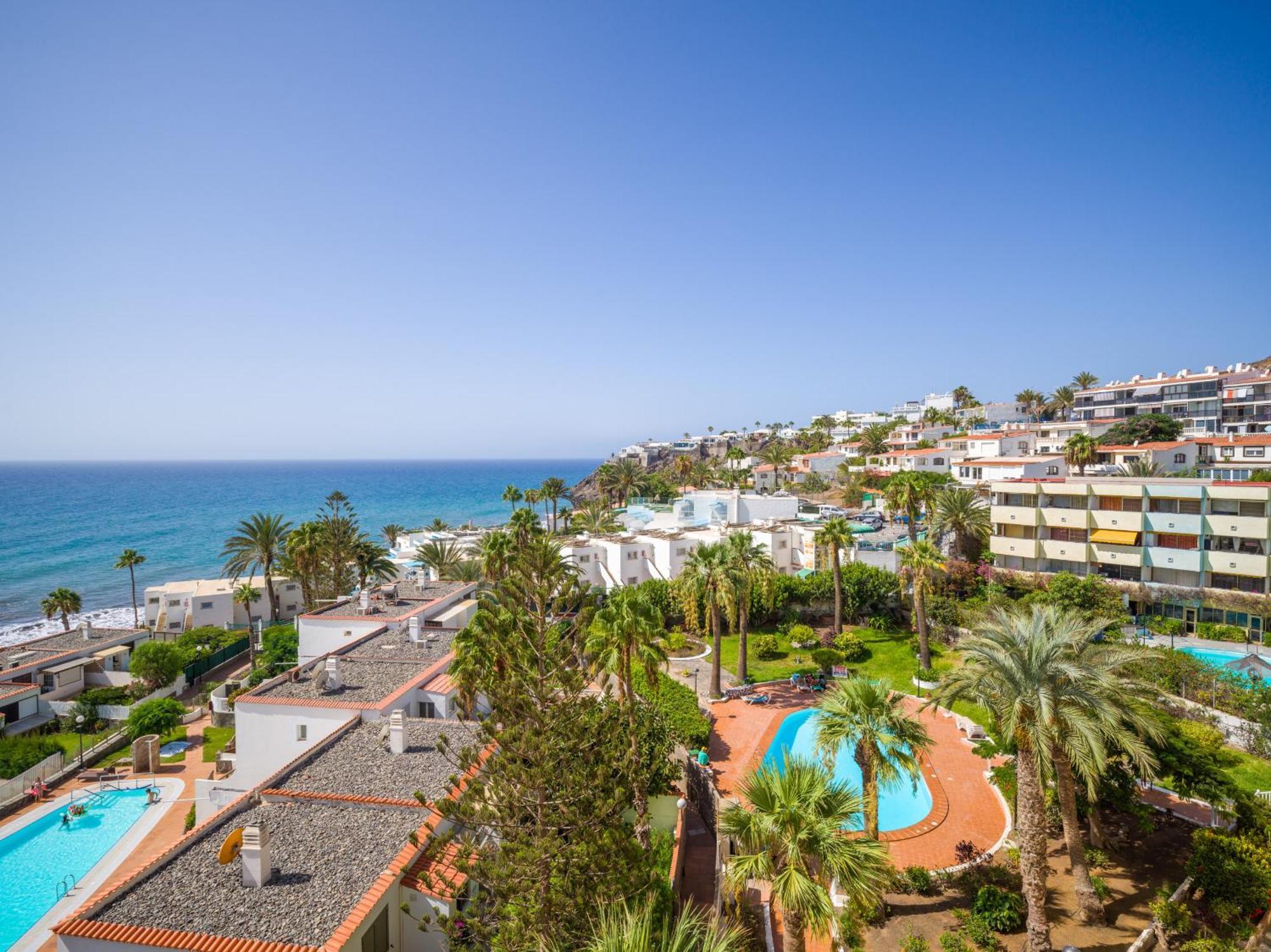 Aguila Ocean View By Canariasgetaway Apartment *