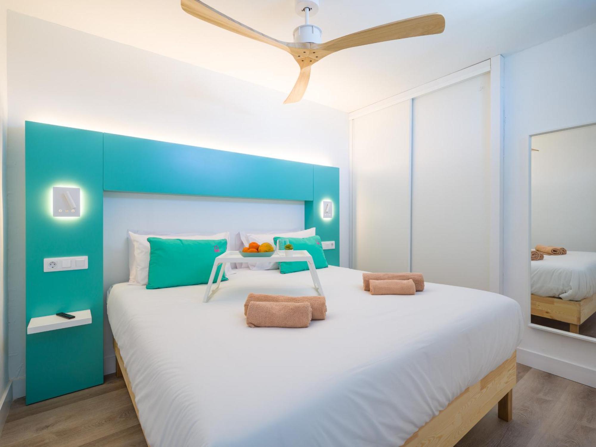 Apartment Aguila Ocean View By Canariasgetaway San Bartolome de Tirajana (Gran Canaria)