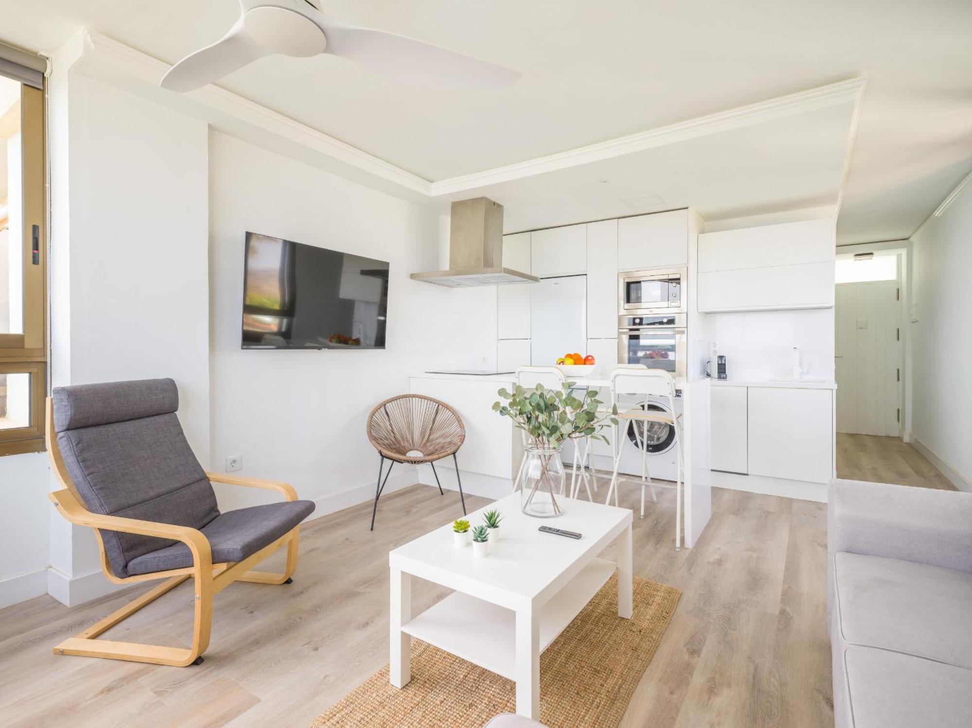 Aguila Ocean View By Canariasgetaway Apartment San Bartolome de Tirajana (Gran Canaria)