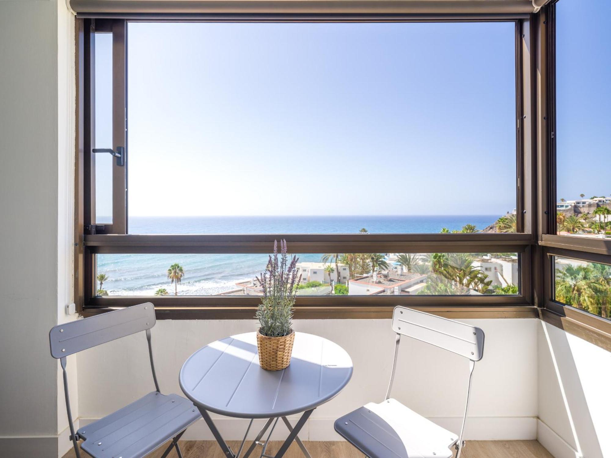 Aguila Ocean View By Canariasgetaway *