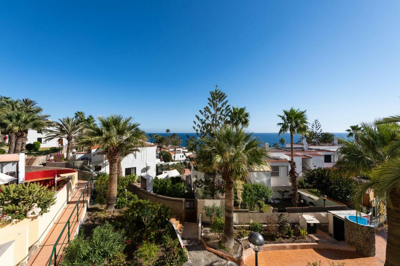 Appartamento Aguila Ocean View By Canariasgetaway *
