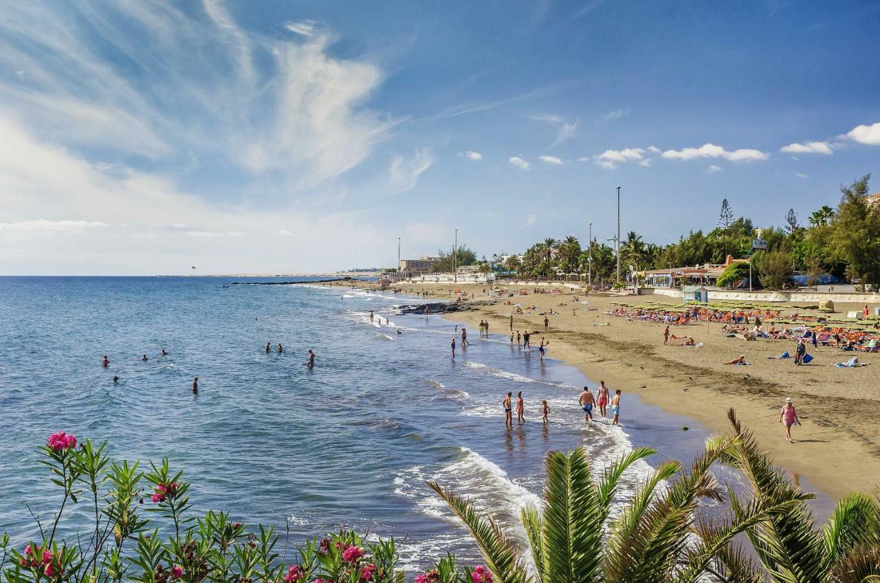 Aguila Ocean View By Canariasgetaway Appartamento