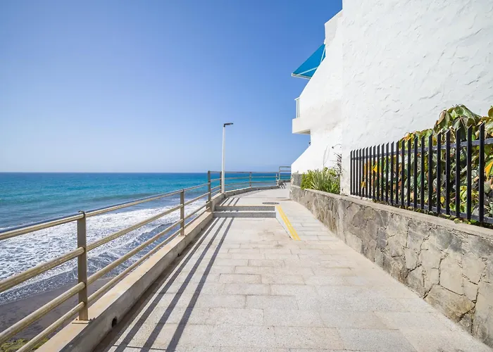 Aguila Beach Ocean View By Canariasgetaway