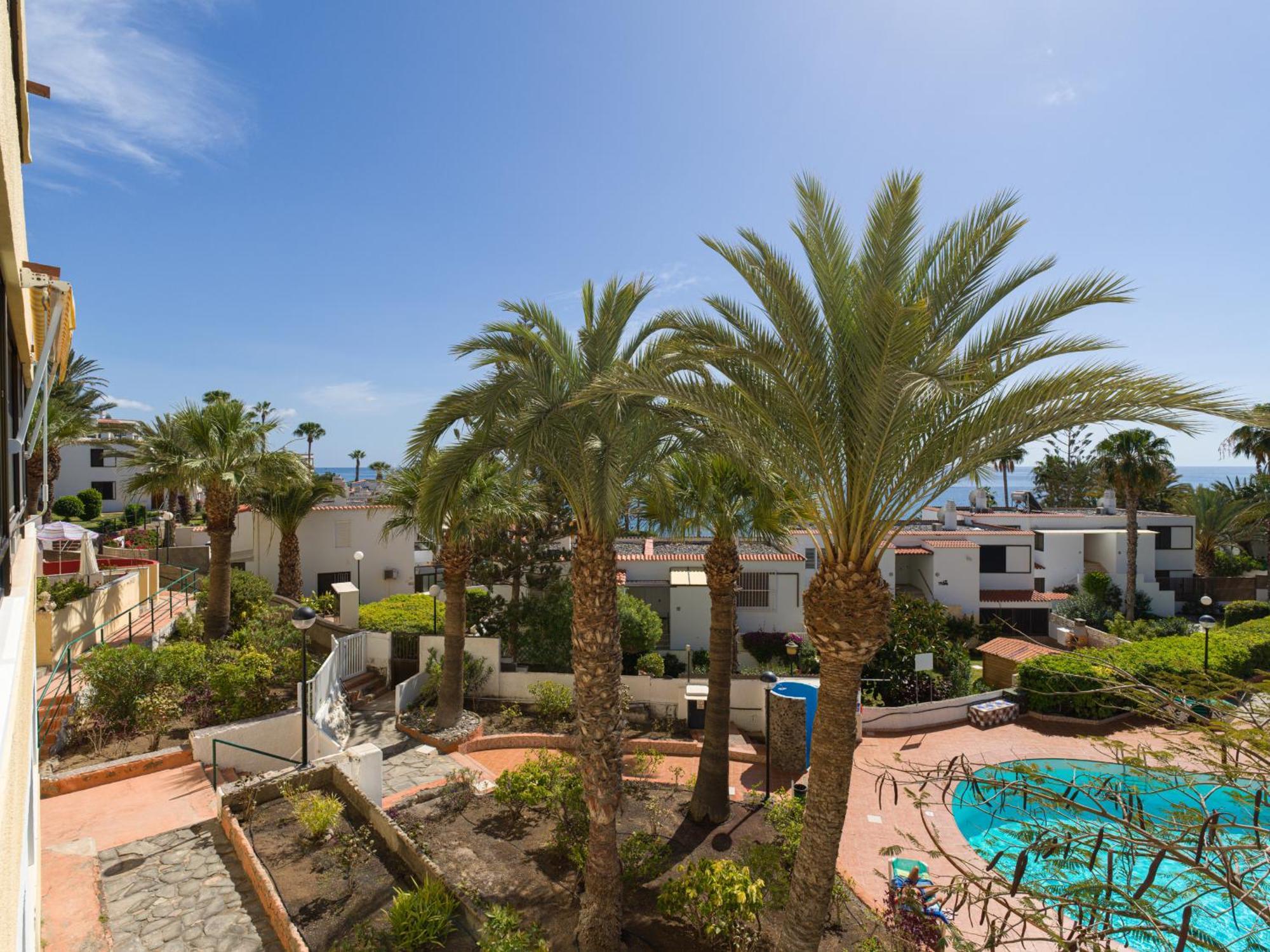 Apartament Aguila Ocean View By Canariasgetaway *