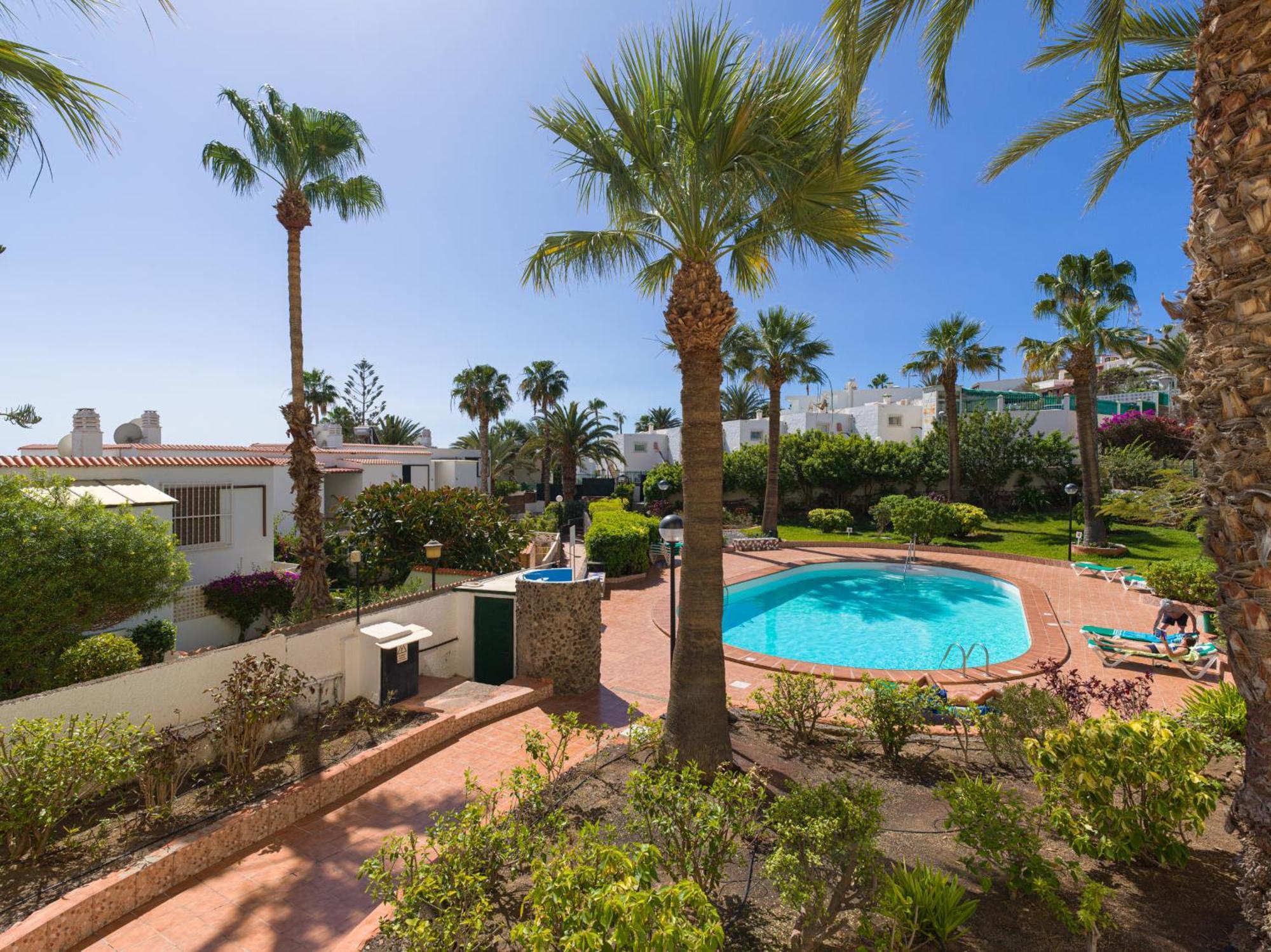 Aguila Ocean View By Canariasgetaway Apartament *