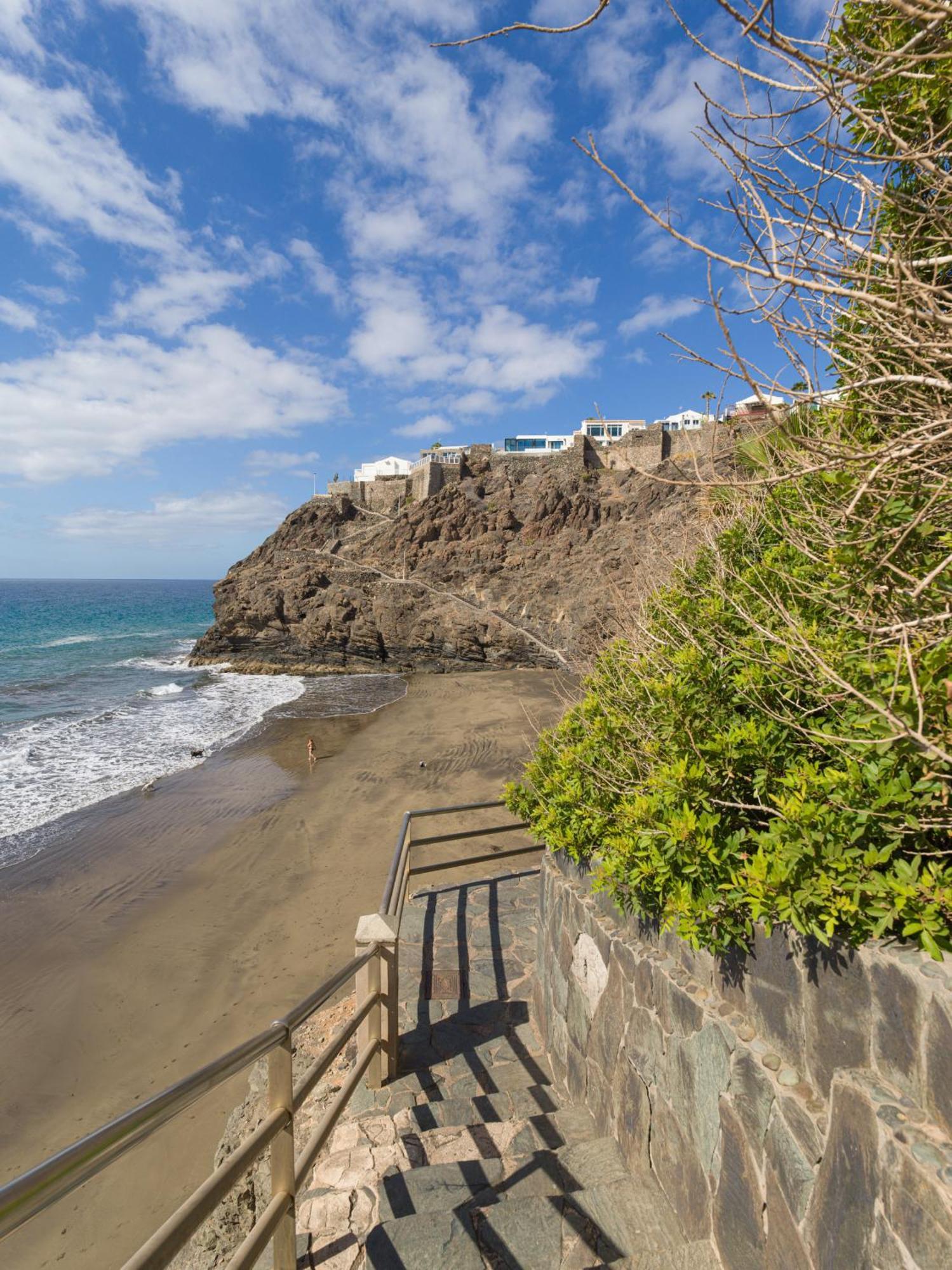 Aguila Ocean View By Canariasgetaway Apartament *
