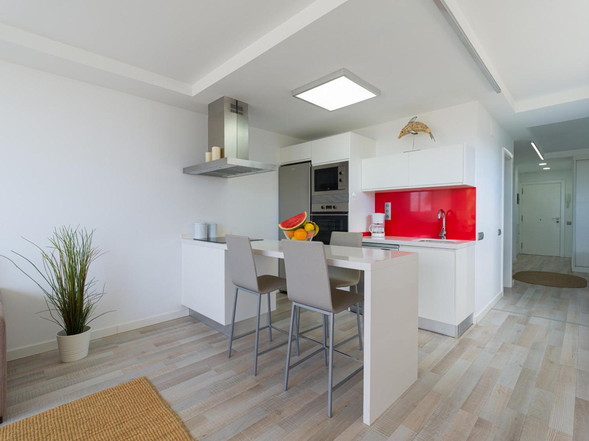 Apartament Aguila Ocean View By Canariasgetaway